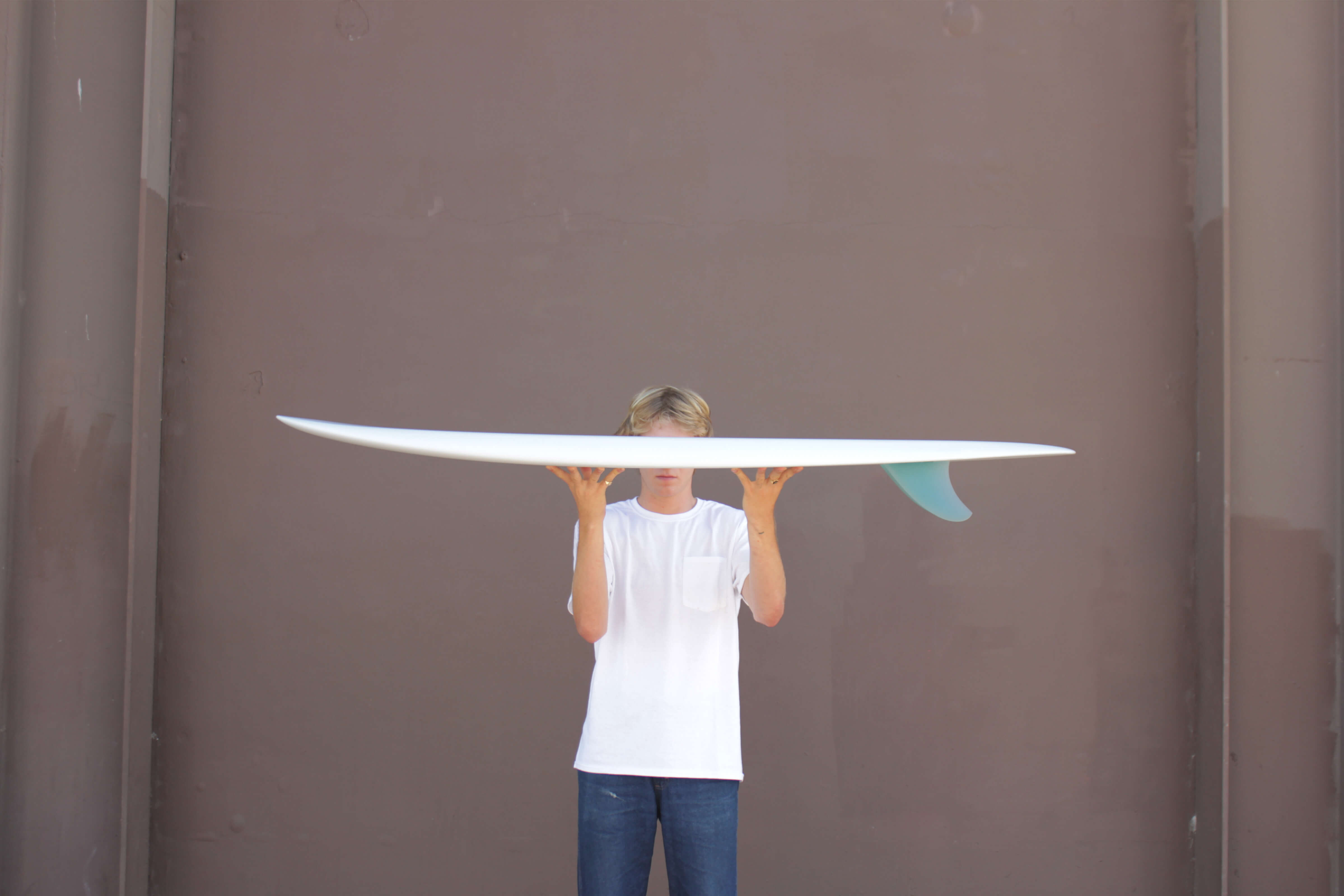 5'10 Furrow Floyd Pepper - Mollusk Surf Shop