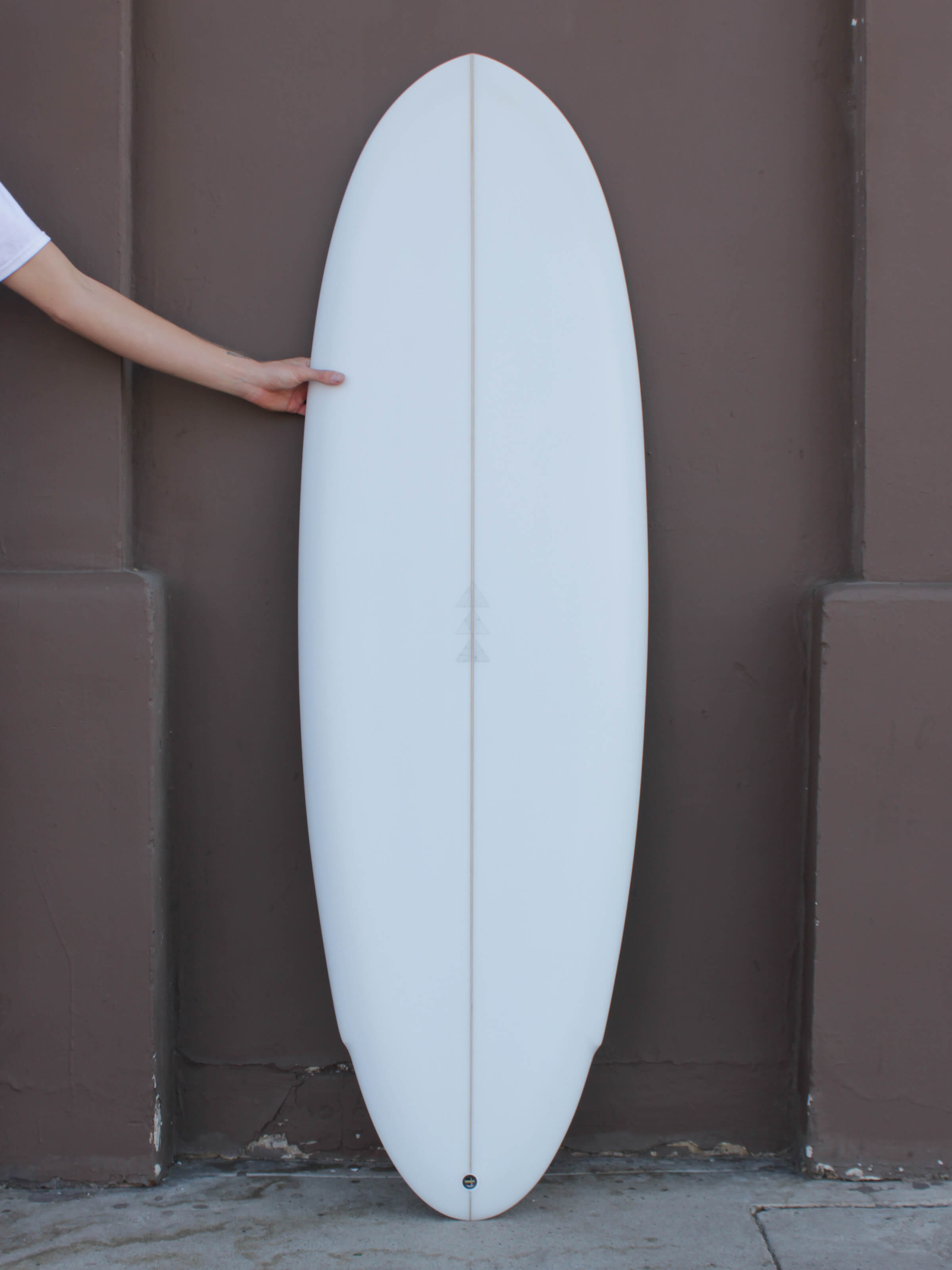 5'10 Furrow Floyd Pepper - Mollusk Surf Shop