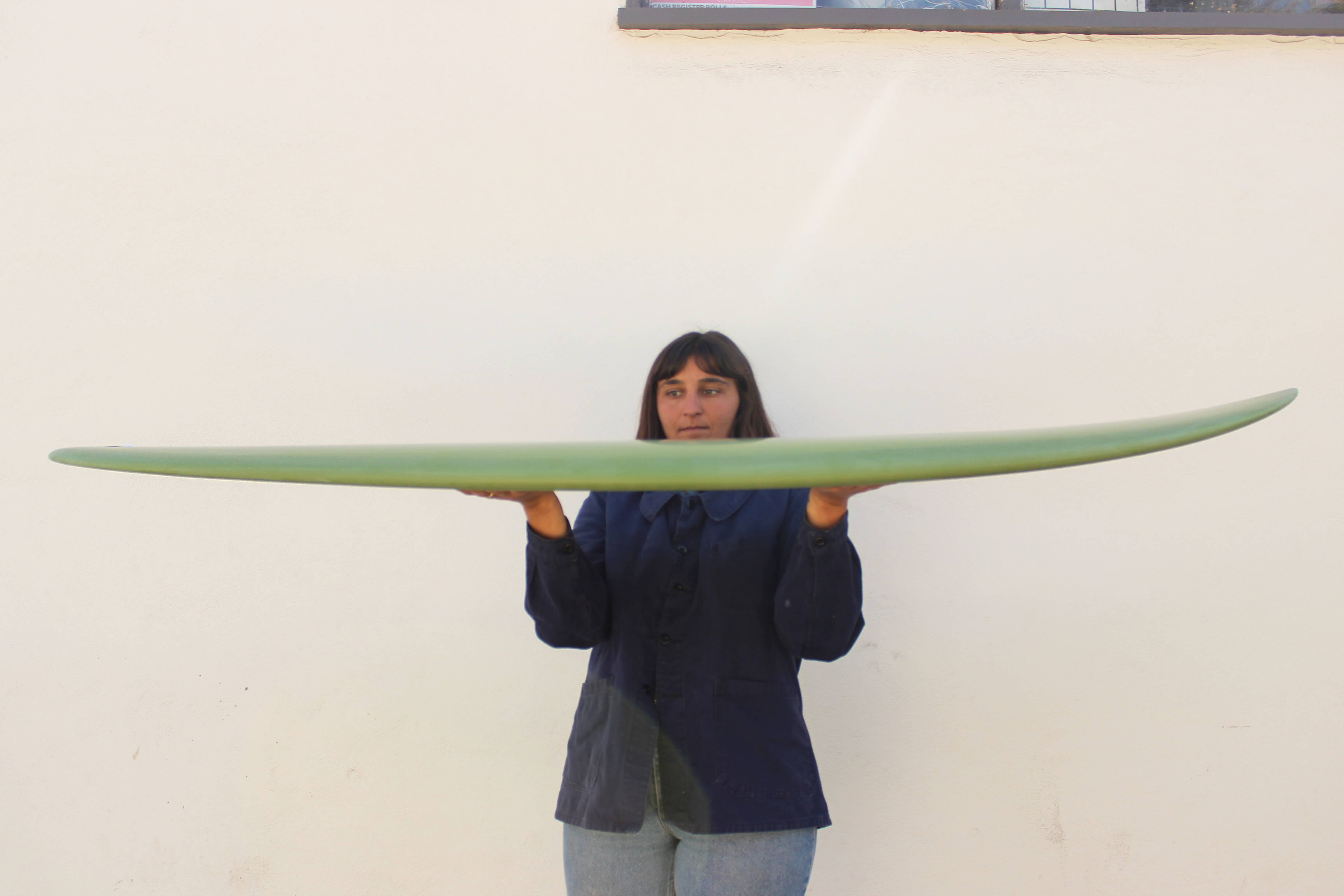 5'10 Hanel Astro Egg - Mollusk Surf Shop
