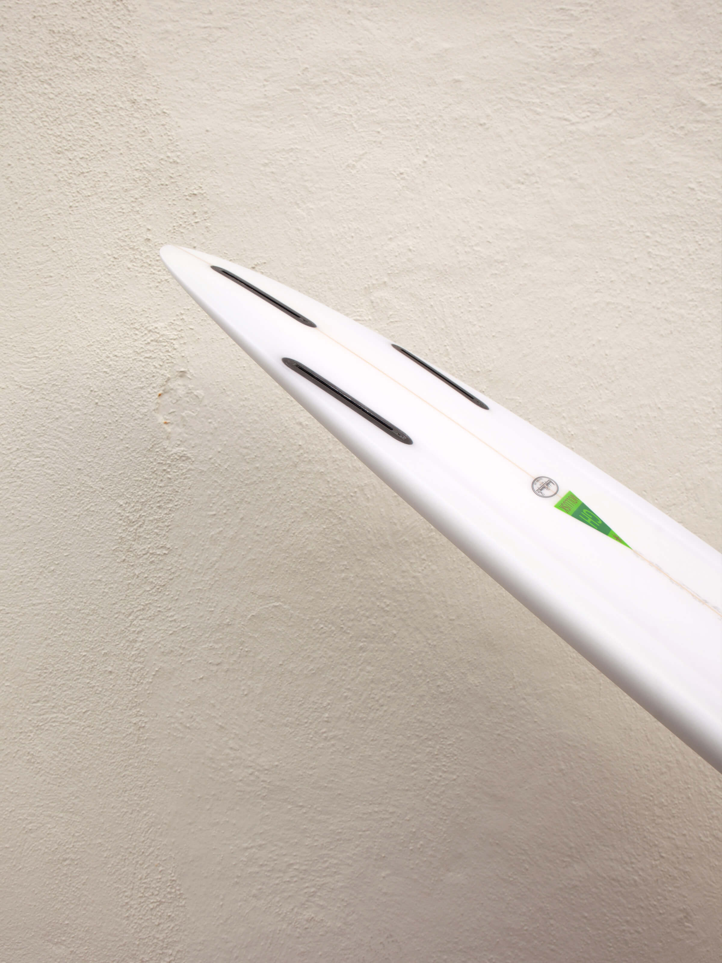 5'10 Hanel Astro Egg - Mollusk Surf Shop - description