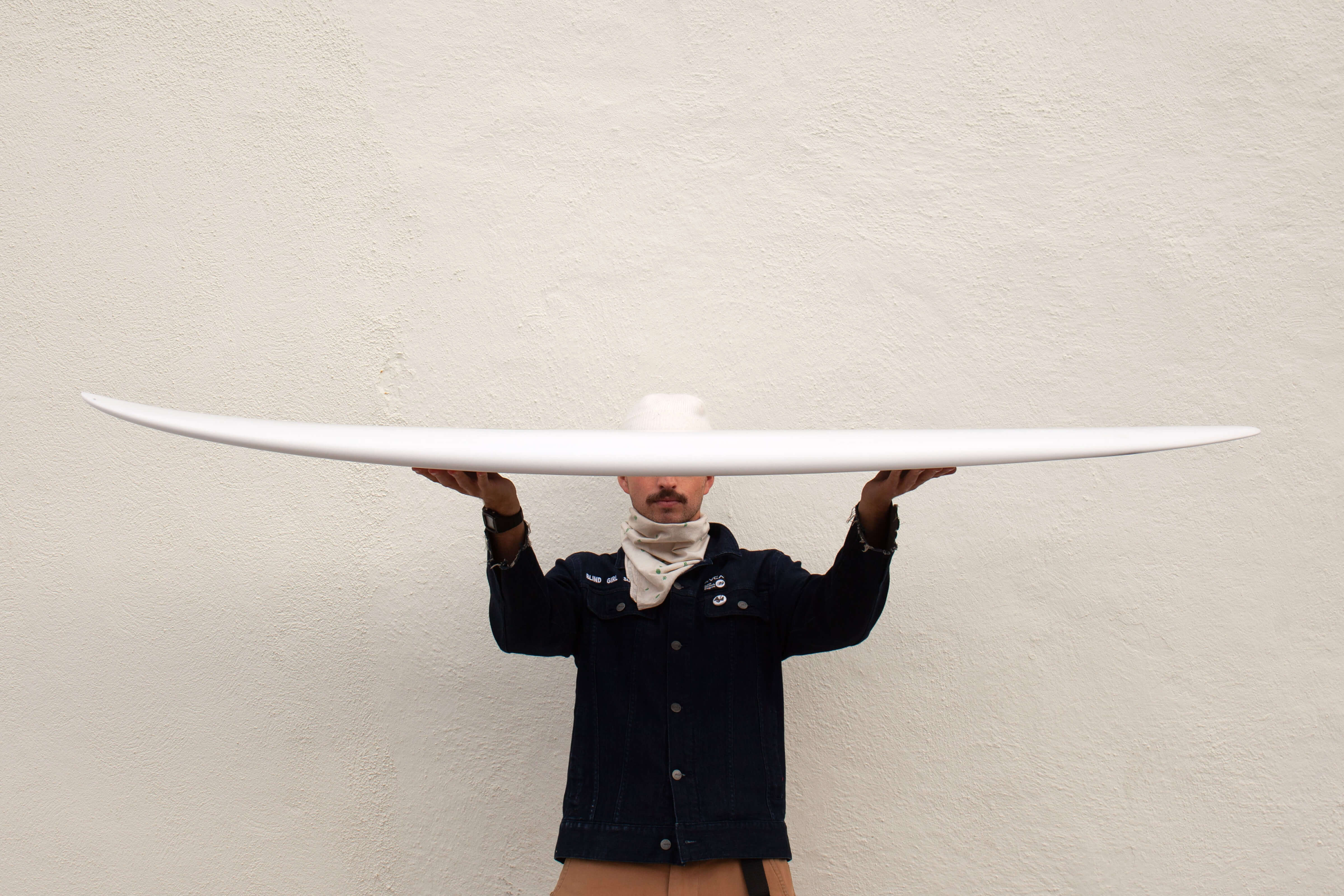 5'10 Hanel Astro Egg - Mollusk Surf Shop
