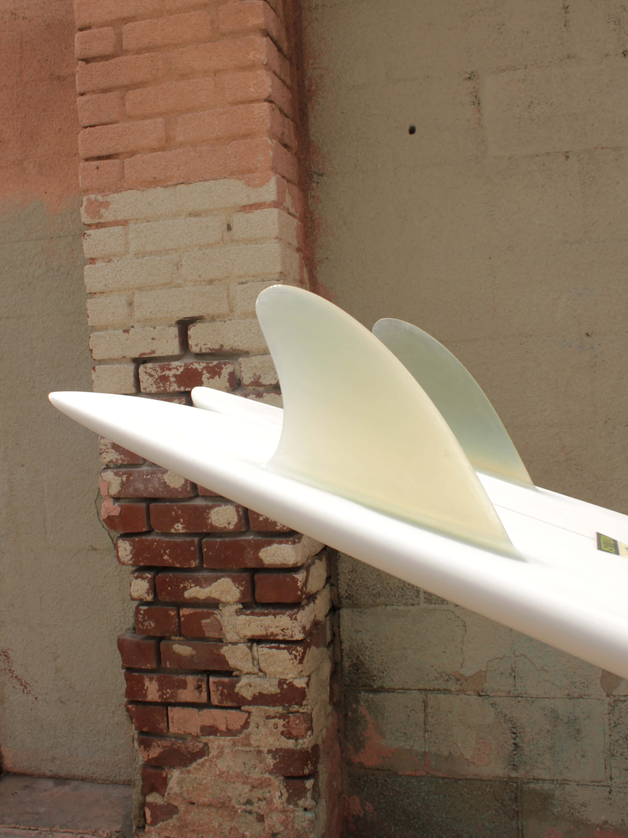 5'10 Hanel C Fish - Mollusk Surf Shop - description