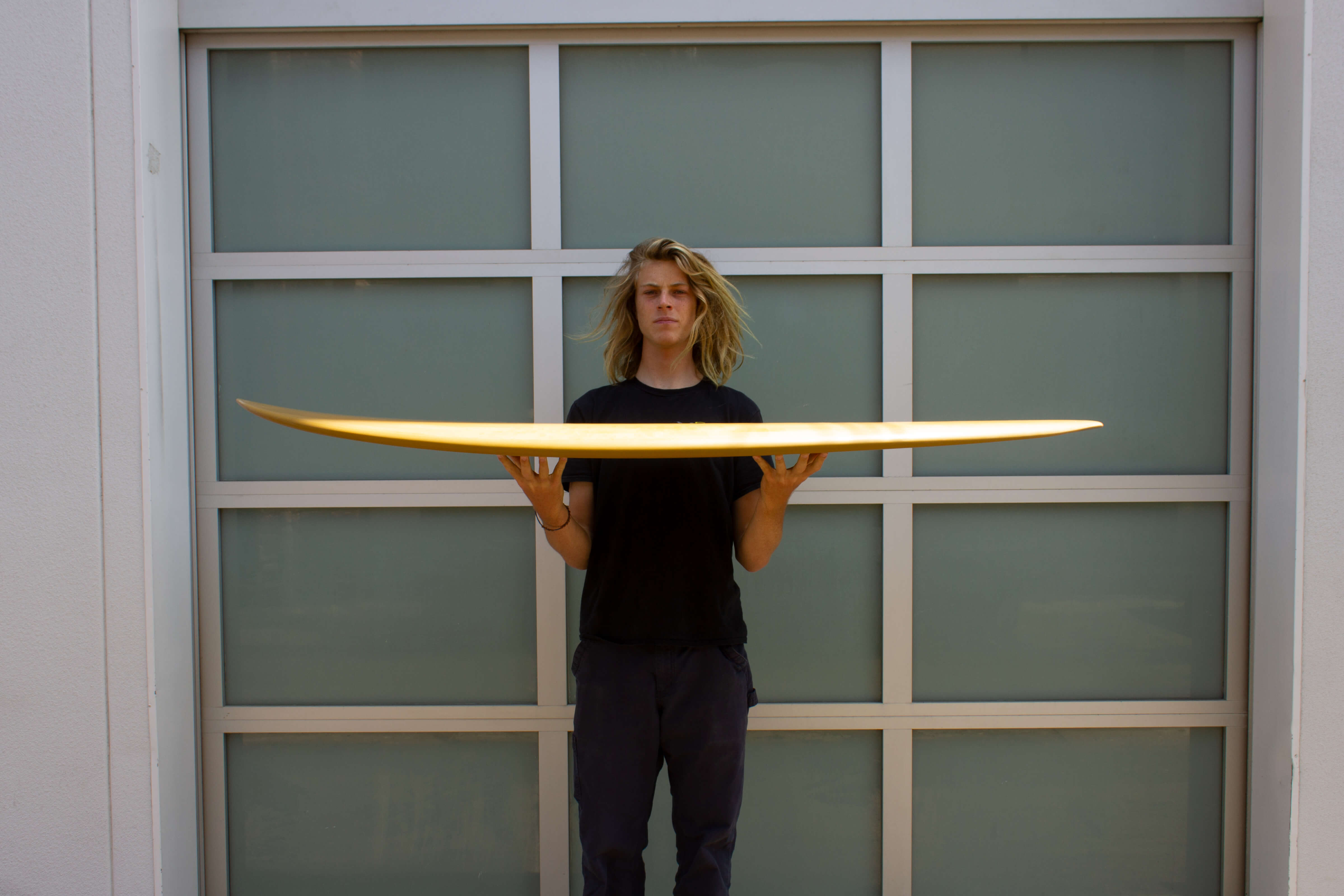 5'10 Hanel Dew Drop 3 - Mollusk Surf Shop