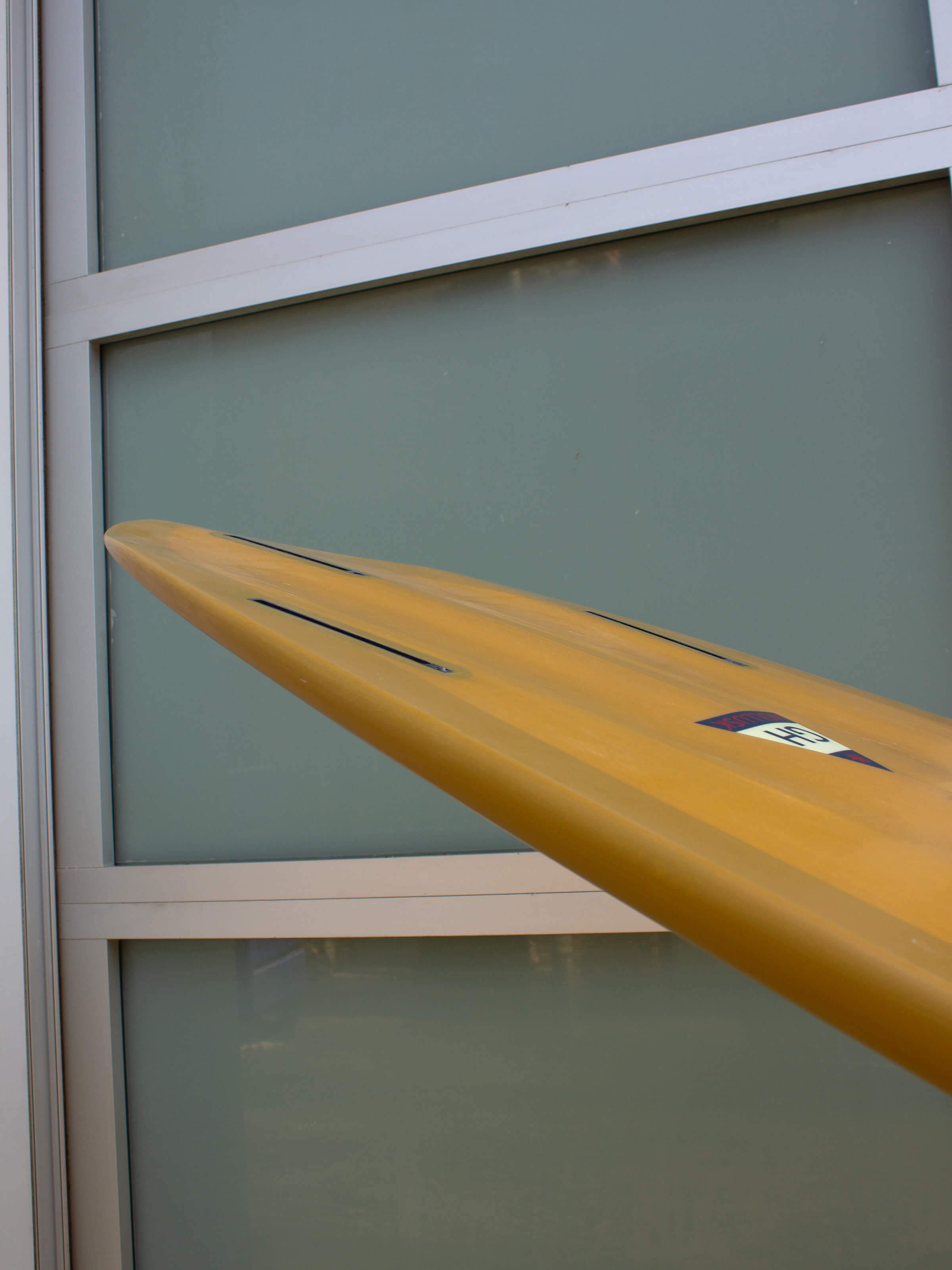 5'10 Hanel Dew Drop 3 - Mollusk Surf Shop - description