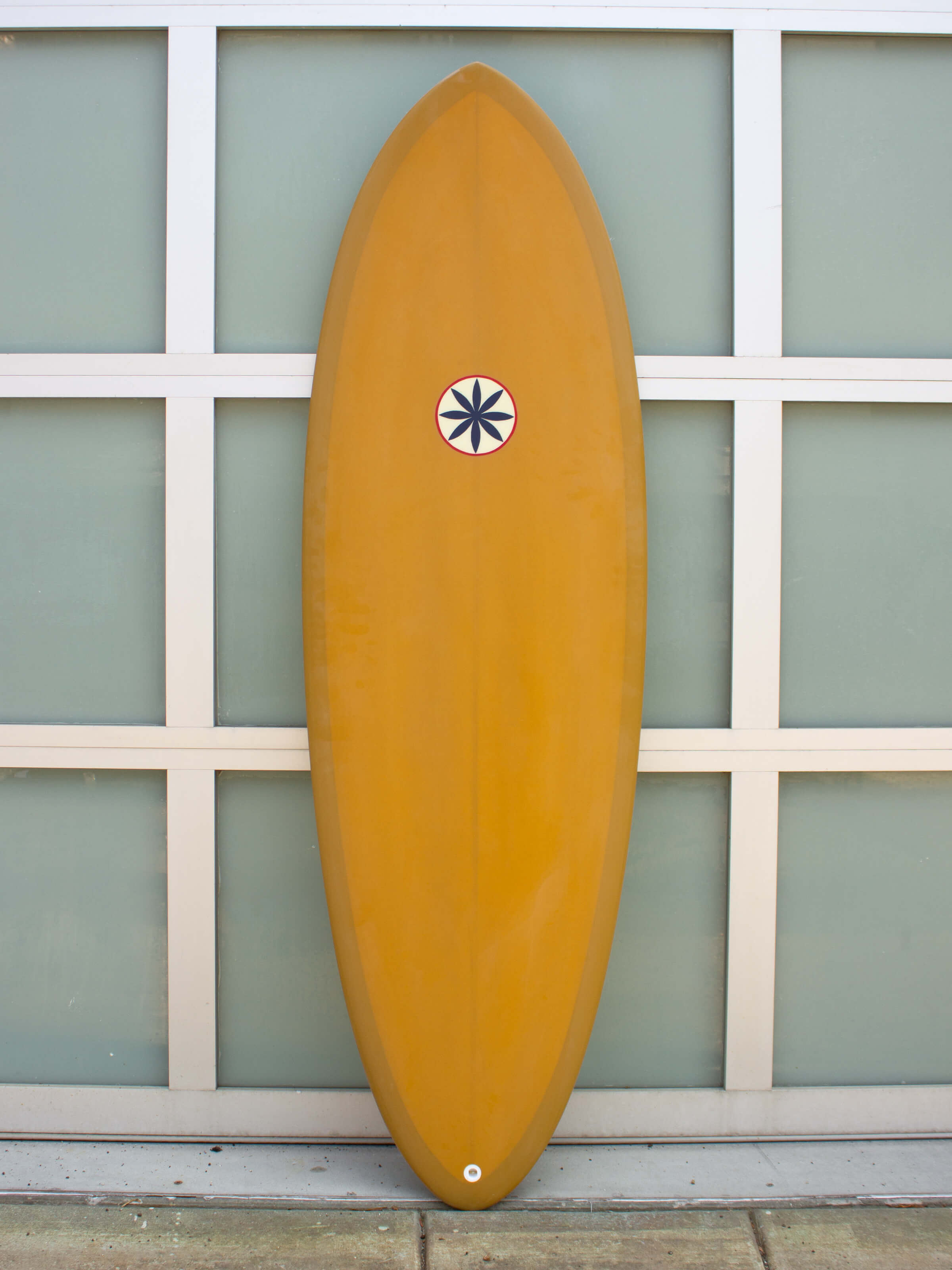 5'10 Hanel Dew Drop 3 - Mollusk Surf Shop