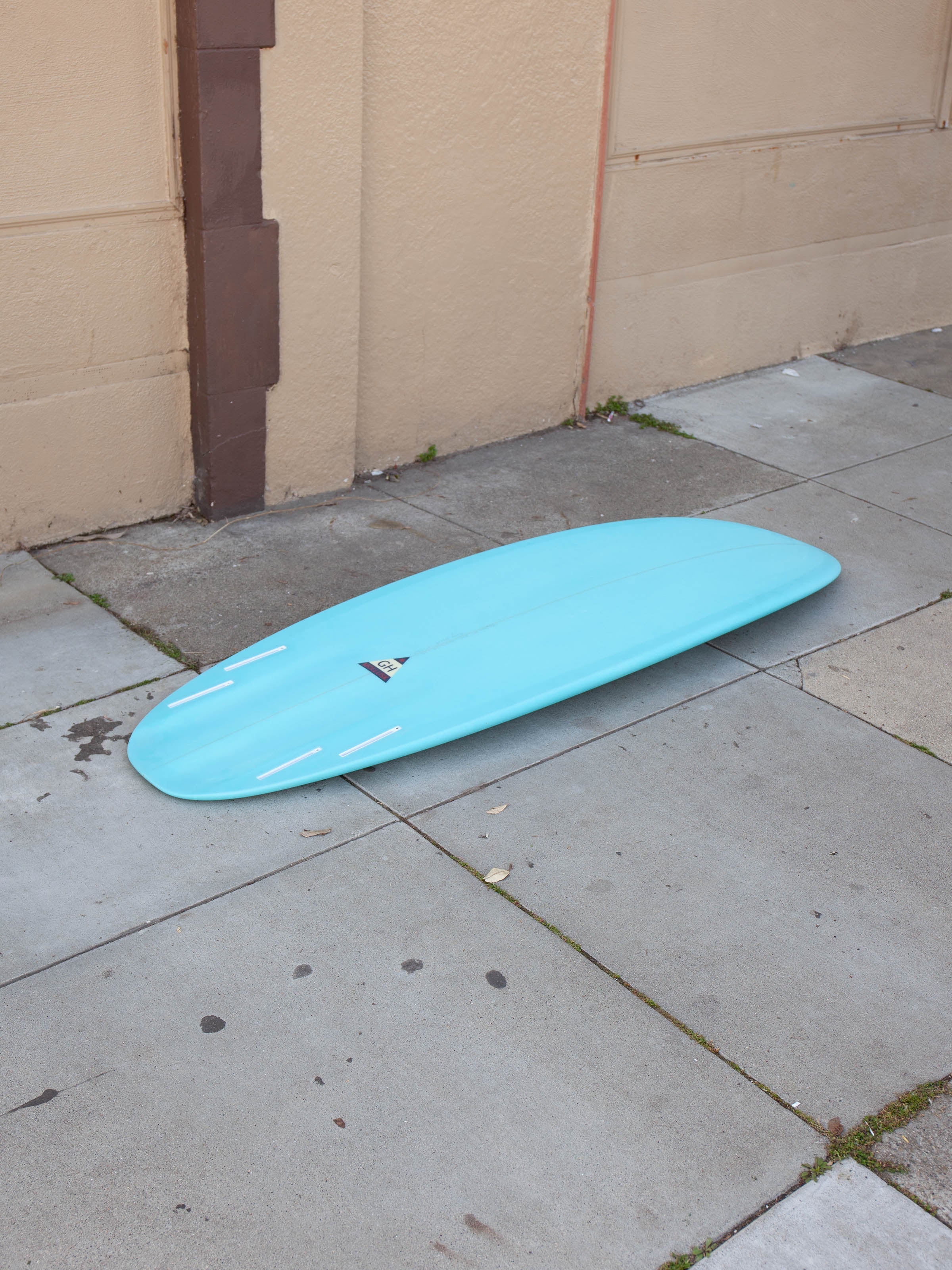 5'10 Hanel Pill - Mollusk Surf Shop