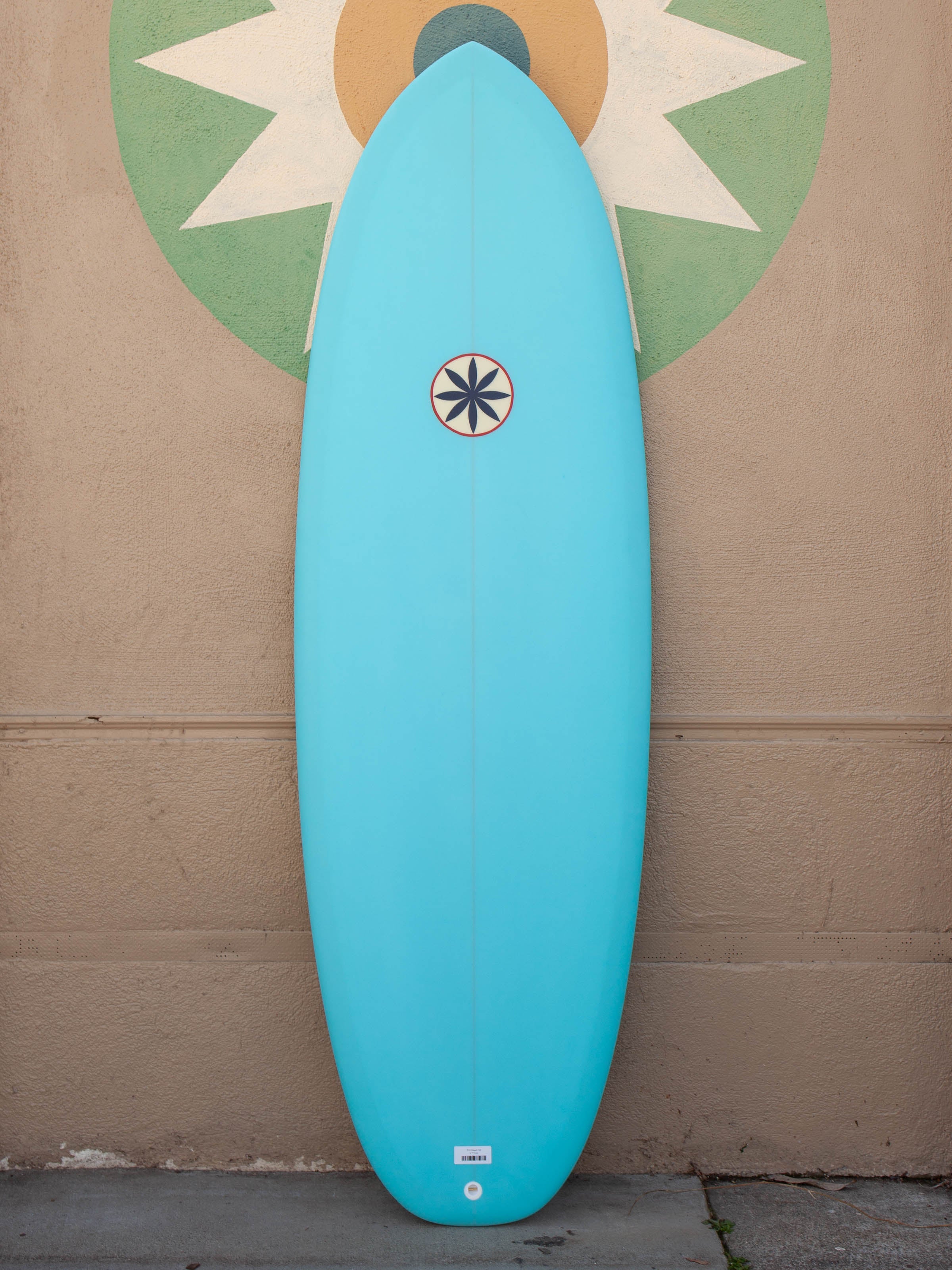 5'10 Hanel Pill - Mollusk Surf Shop