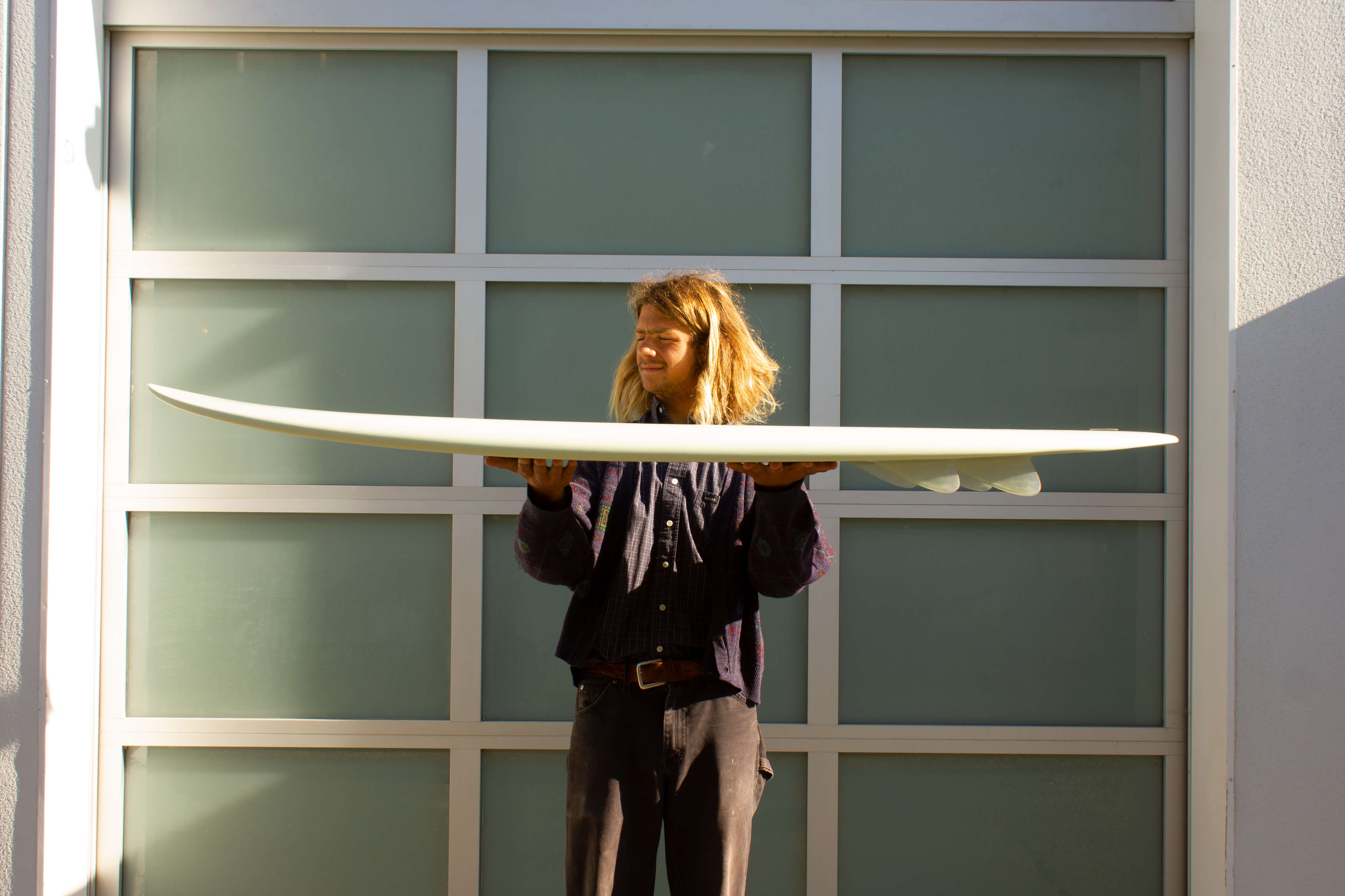 5'10 Hanel Pillzer - Mollusk Surf Shop