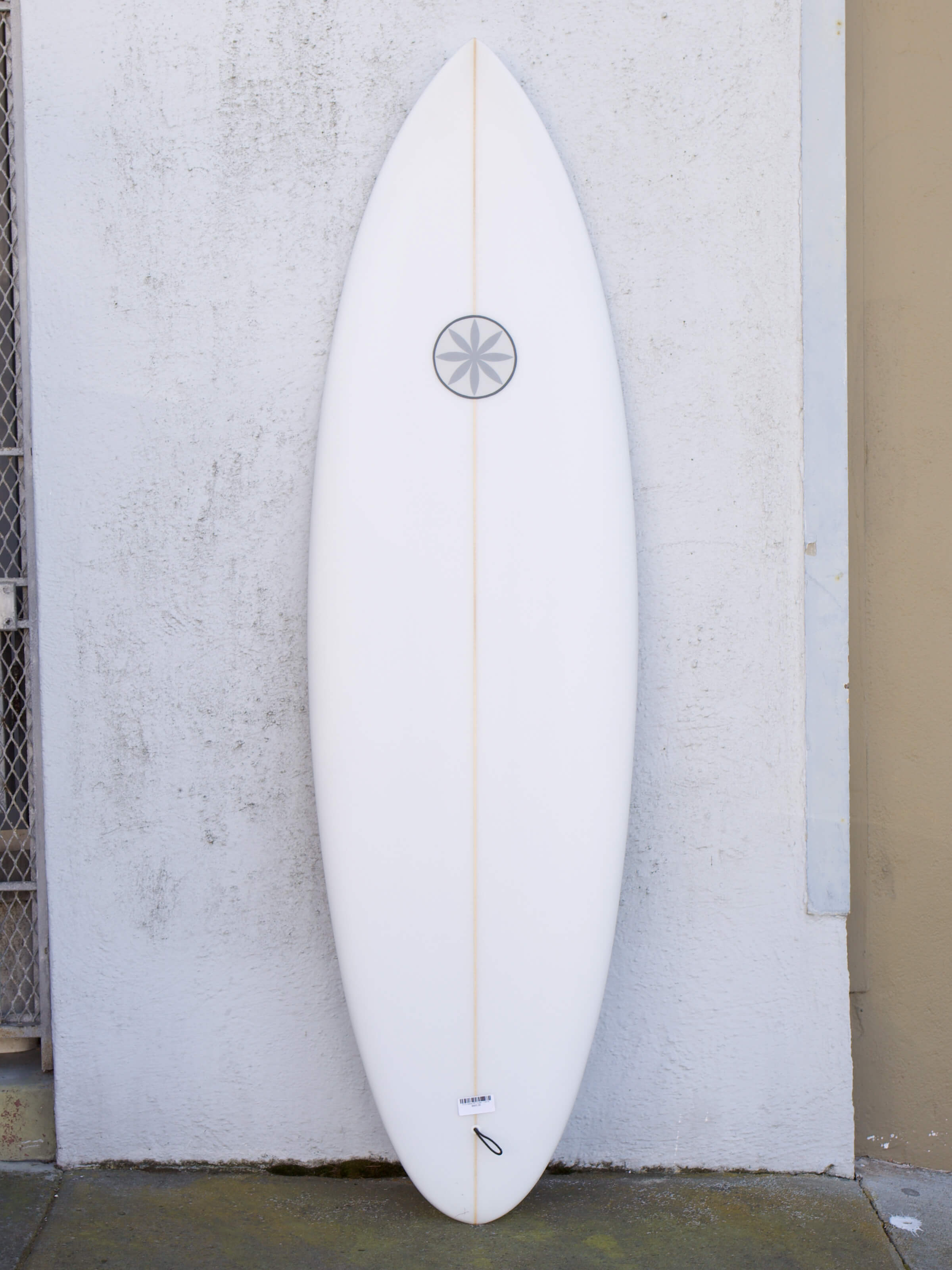 5'10 Hanel RP Cuda - Mollusk Surf Shop