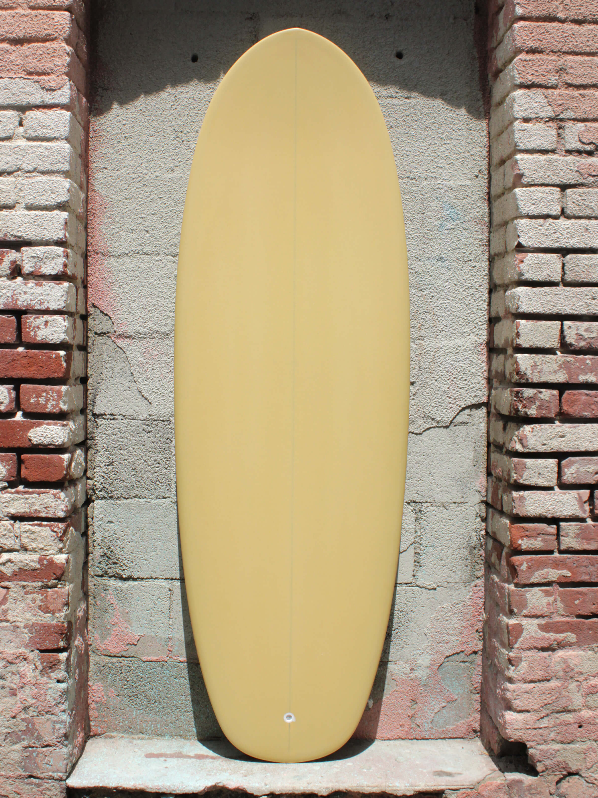 5'10 Liddle Designs Burrito - Mollusk Surf Shop