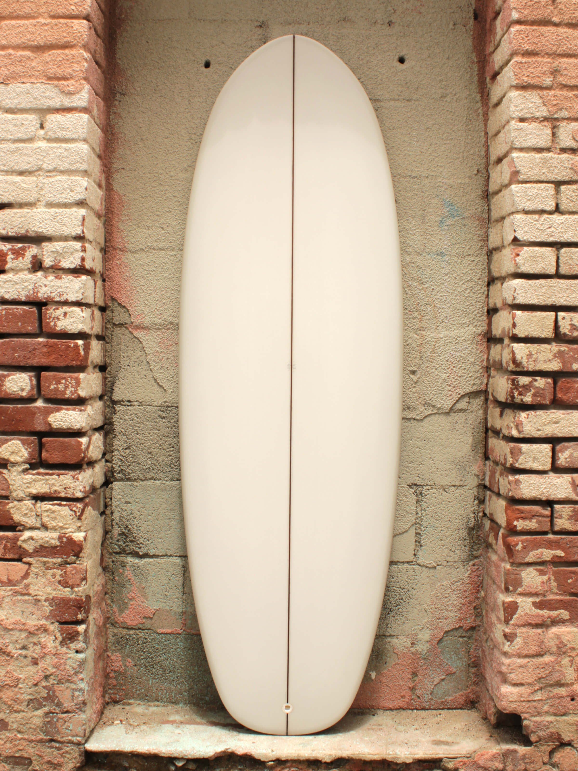 5'10 Liddle Designs Burrito - Mollusk Surf Shop