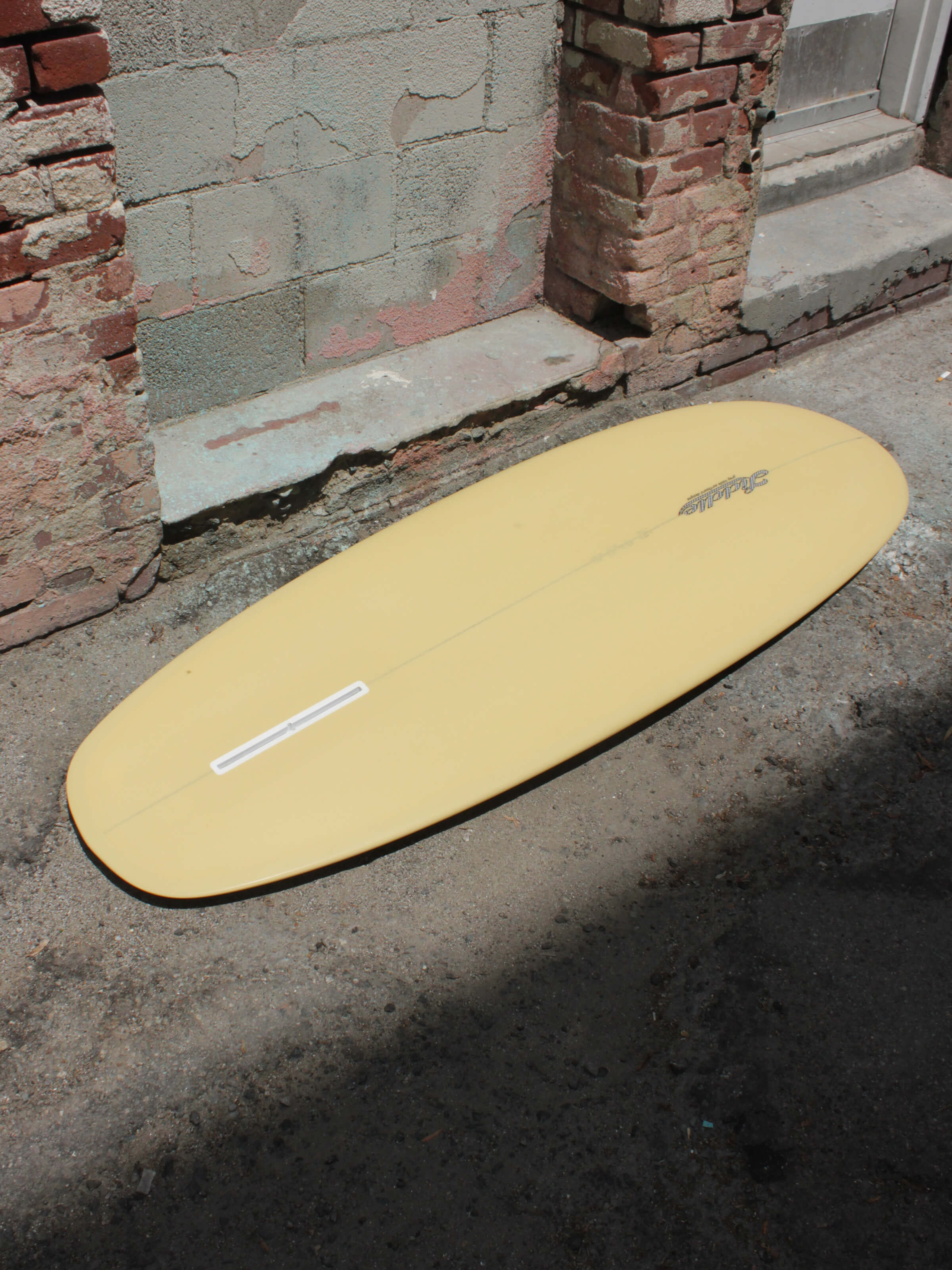 5'10 Liddle Designs Burrito - Mollusk Surf Shop