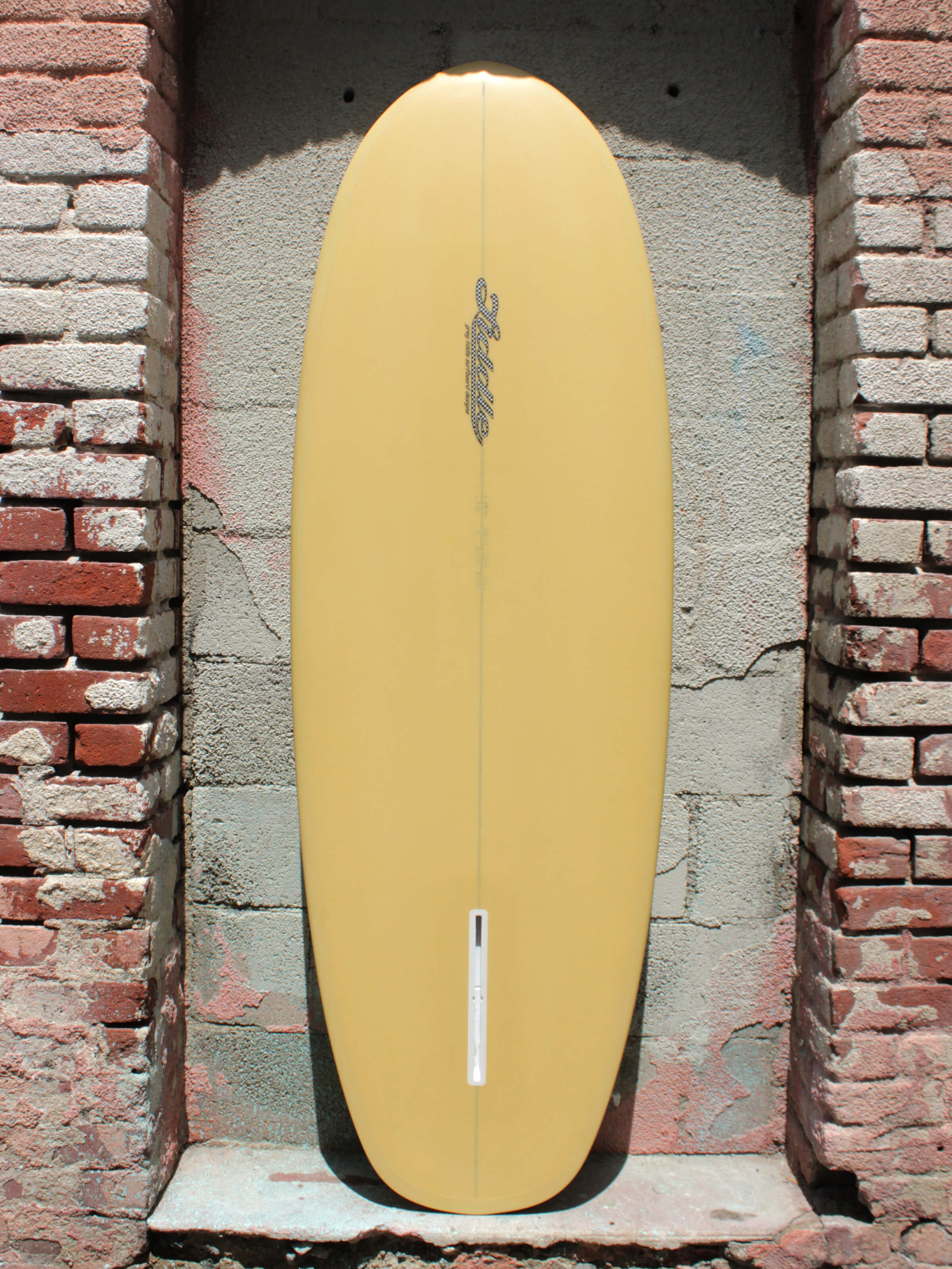 5'10 Liddle Designs Burrito - Mollusk Surf Shop