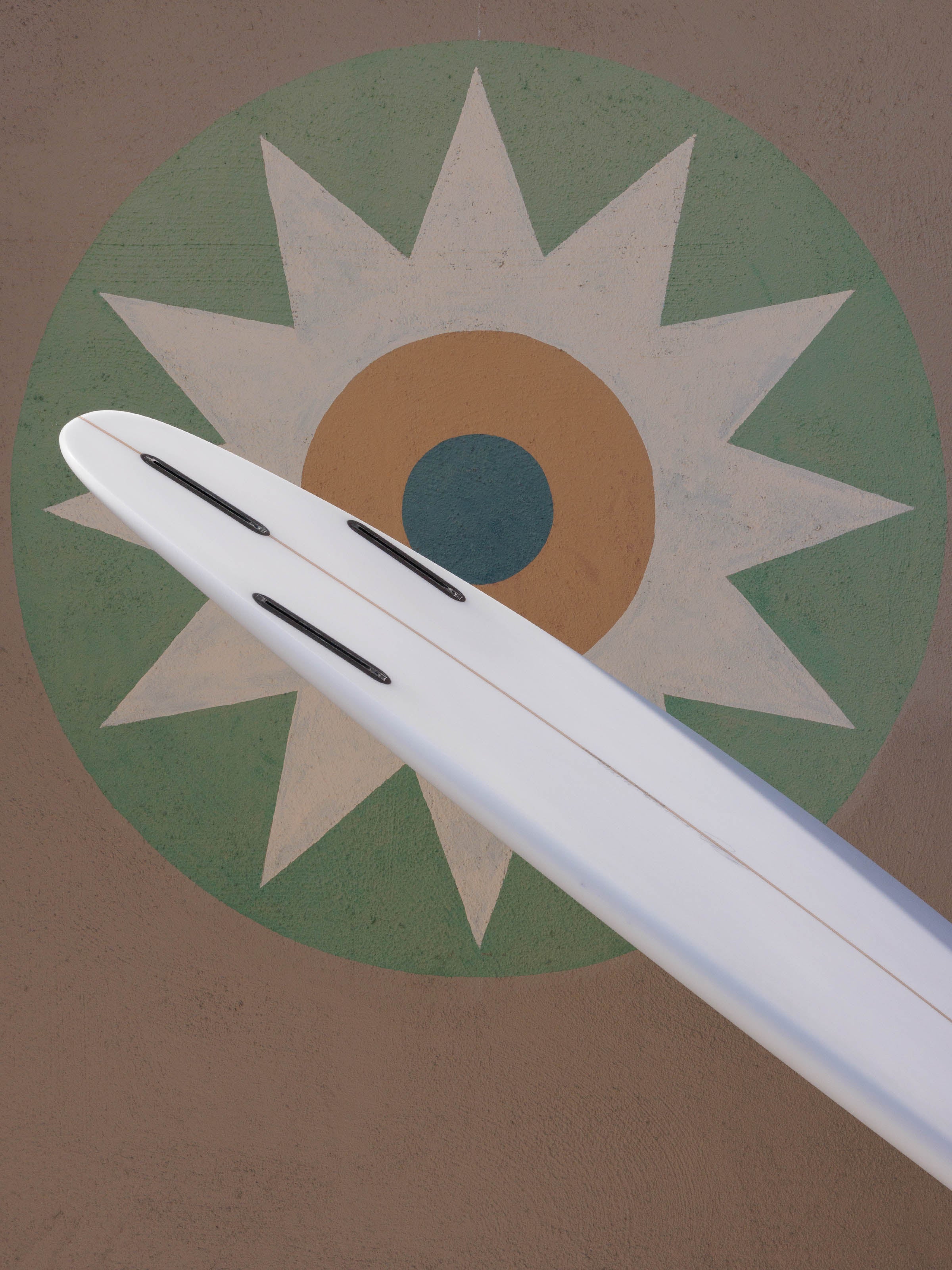 5'10 Mitsven B Tail - Mollusk Surf Shop - description