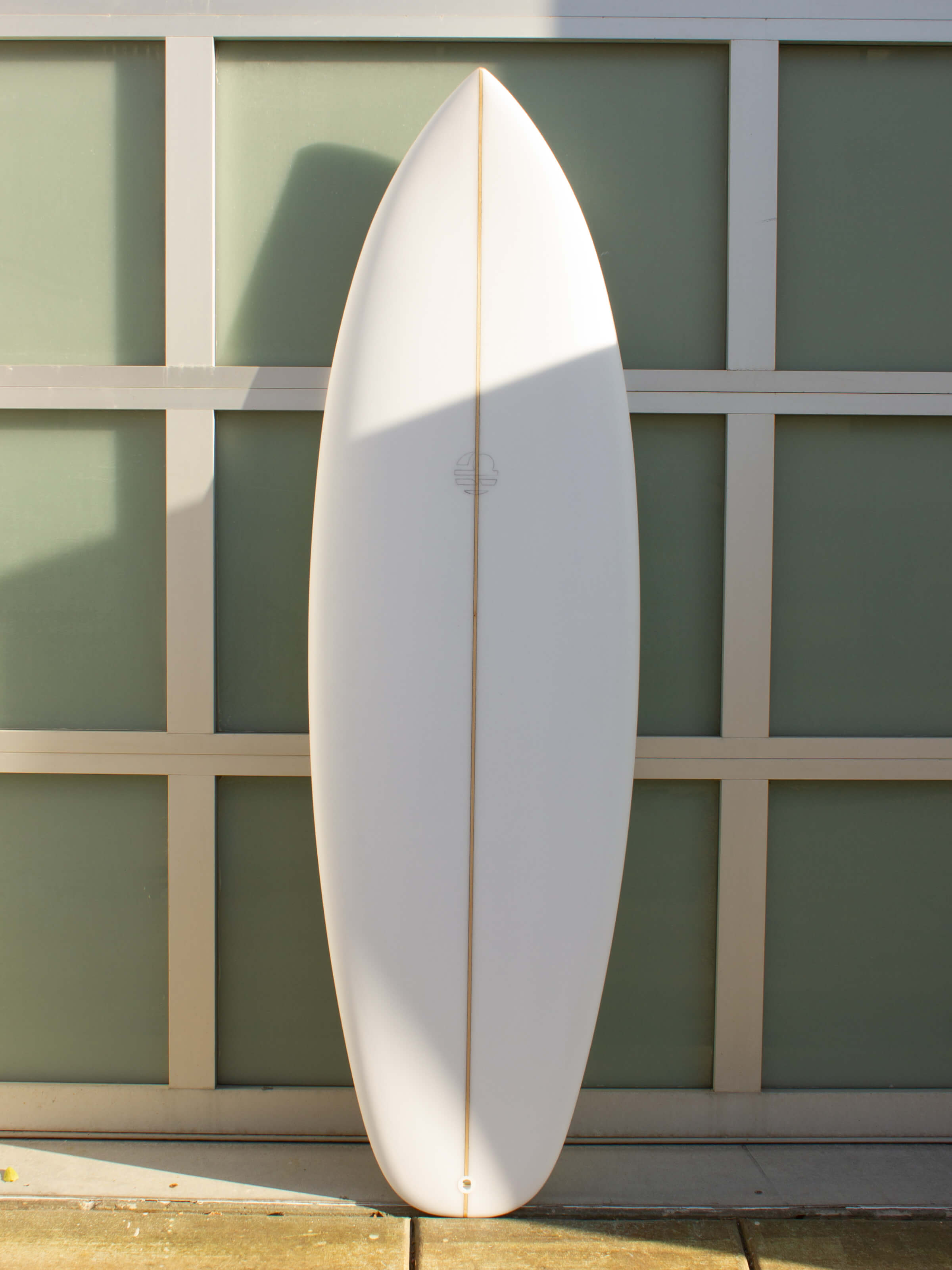 5'10 Mitsven B Tail - Mollusk Surf Shop