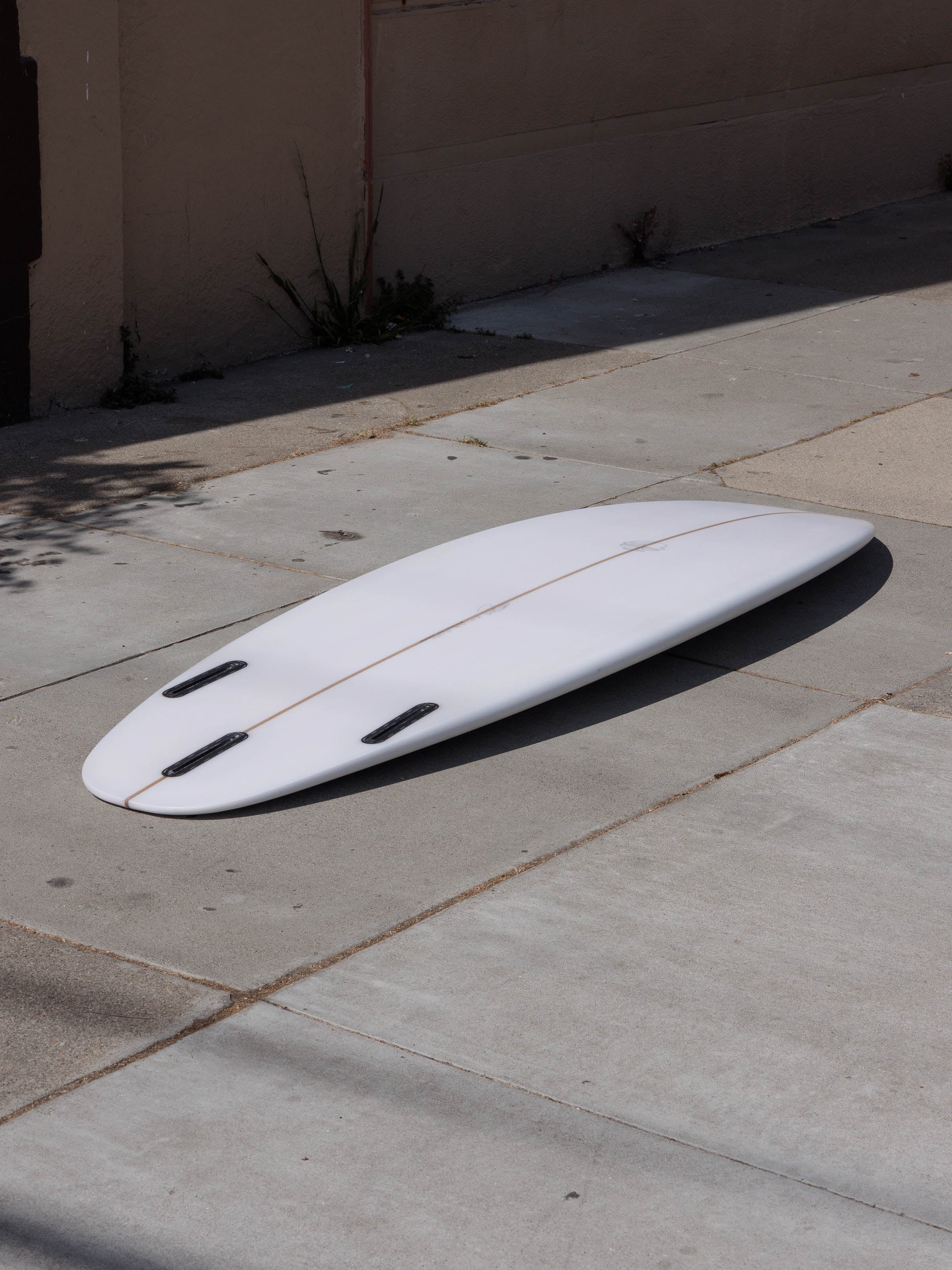5'10 Mitsven B Tail - Mollusk Surf Shop