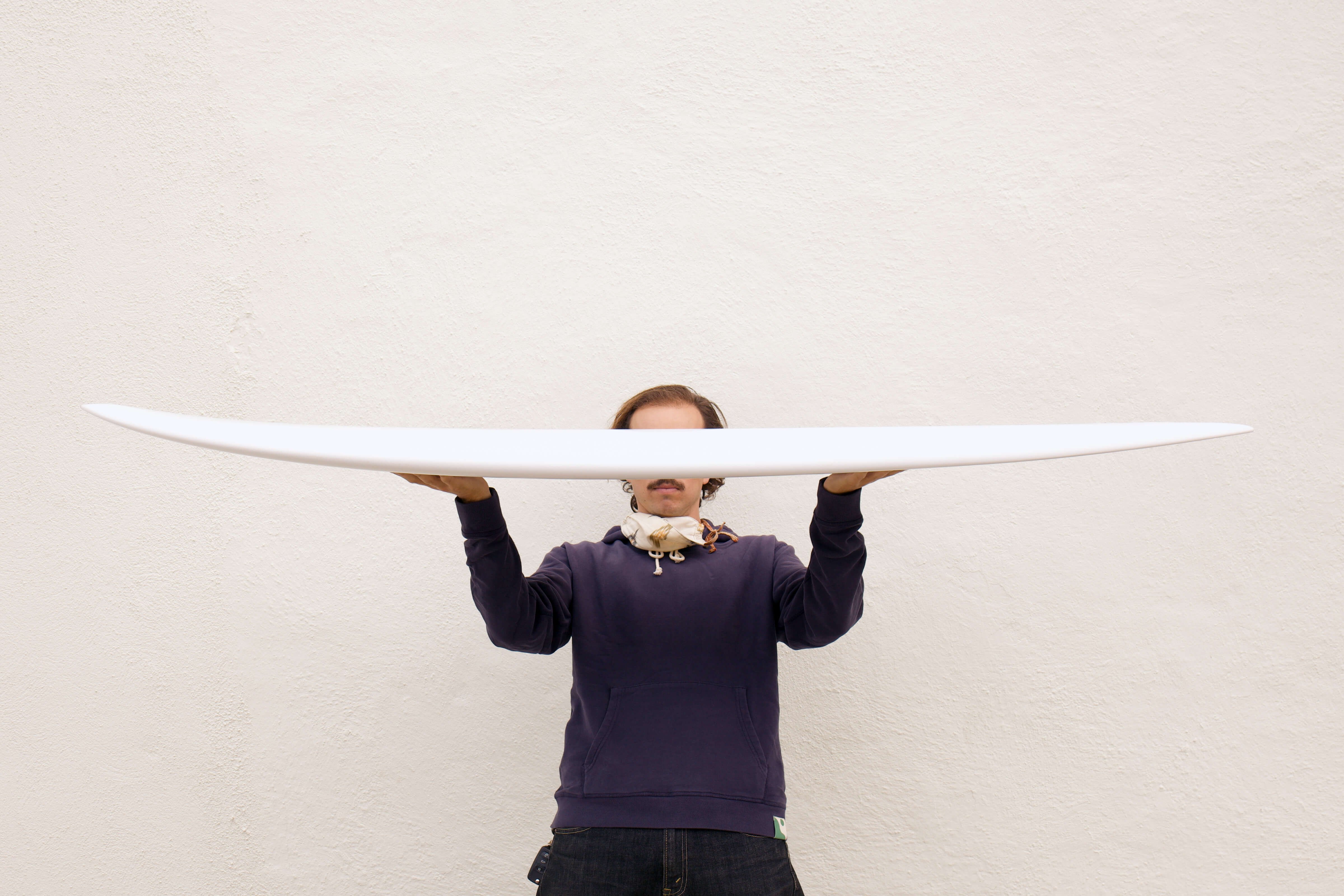 5'10 Mitsven Fish - Mollusk Surf Shop