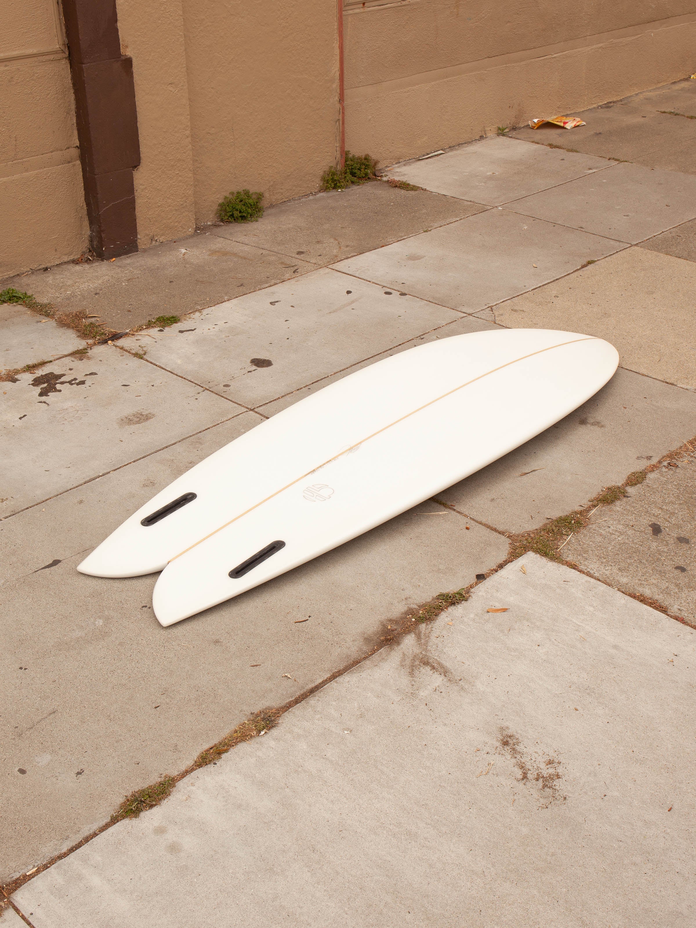 5'10 Mitsven Fish - Mollusk Surf Shop