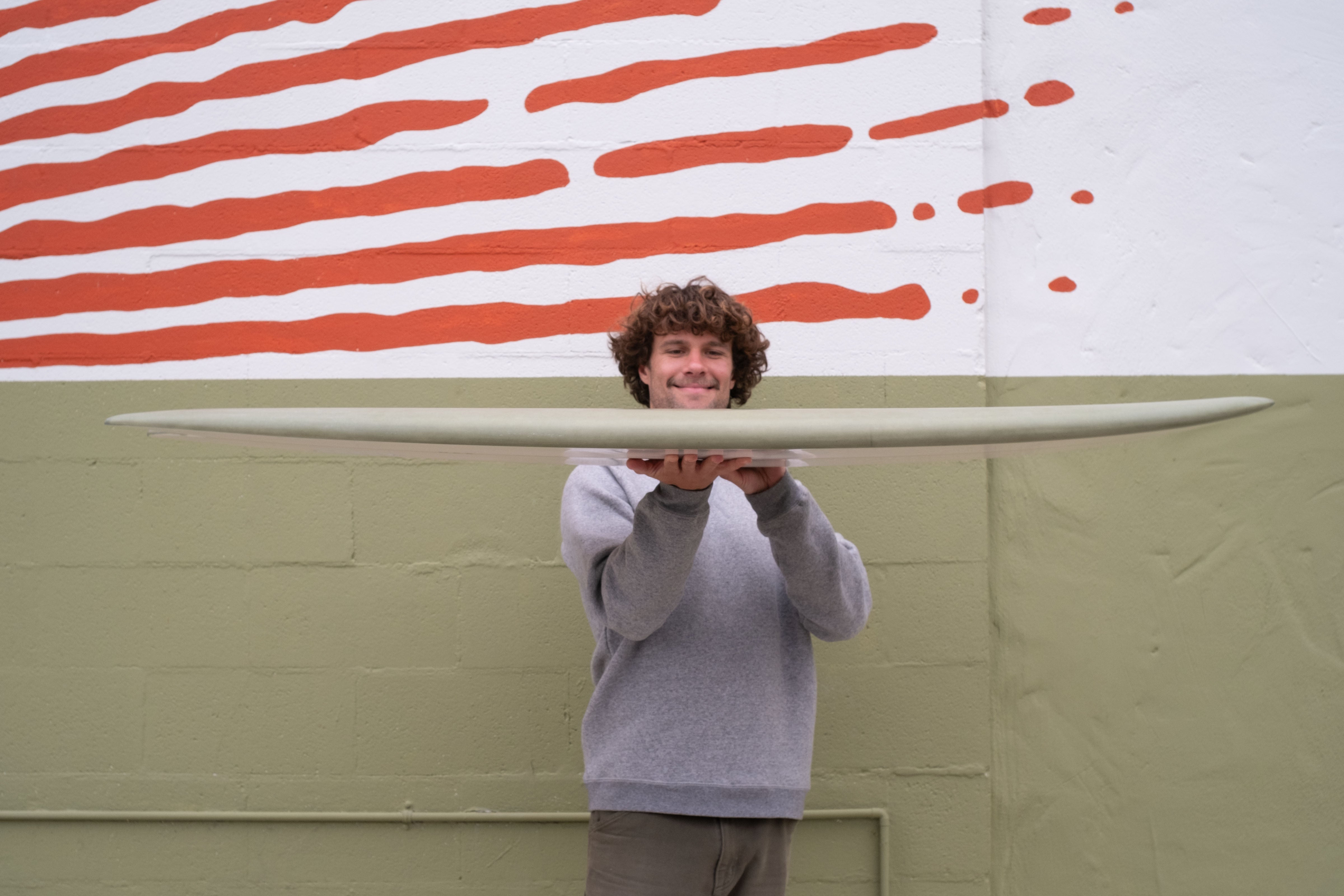 5'10 MPE Coho Fish - Mollusk Surf Shop