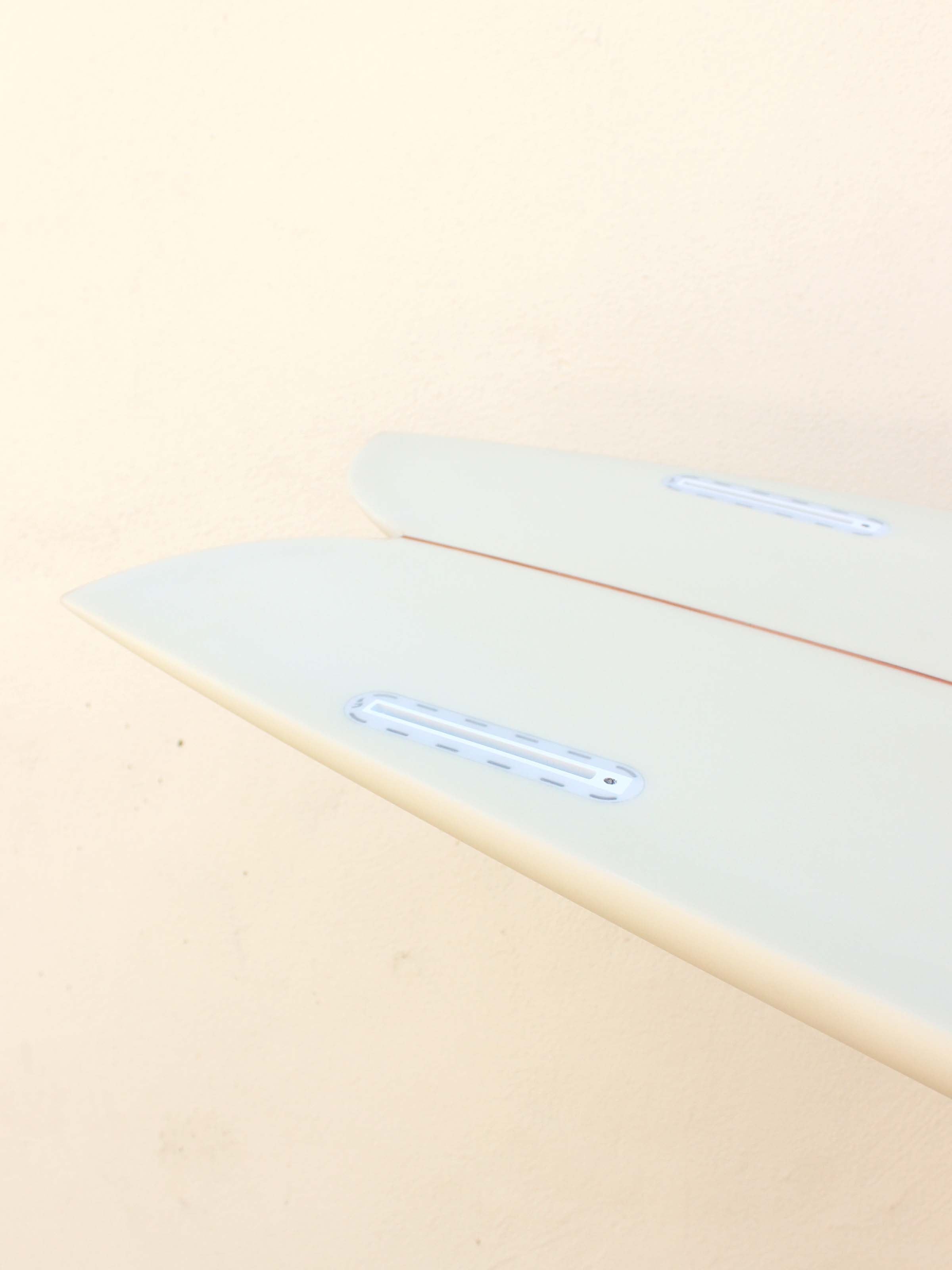 5'10 Radio Classic Fish - Mollusk Surf Shop - description