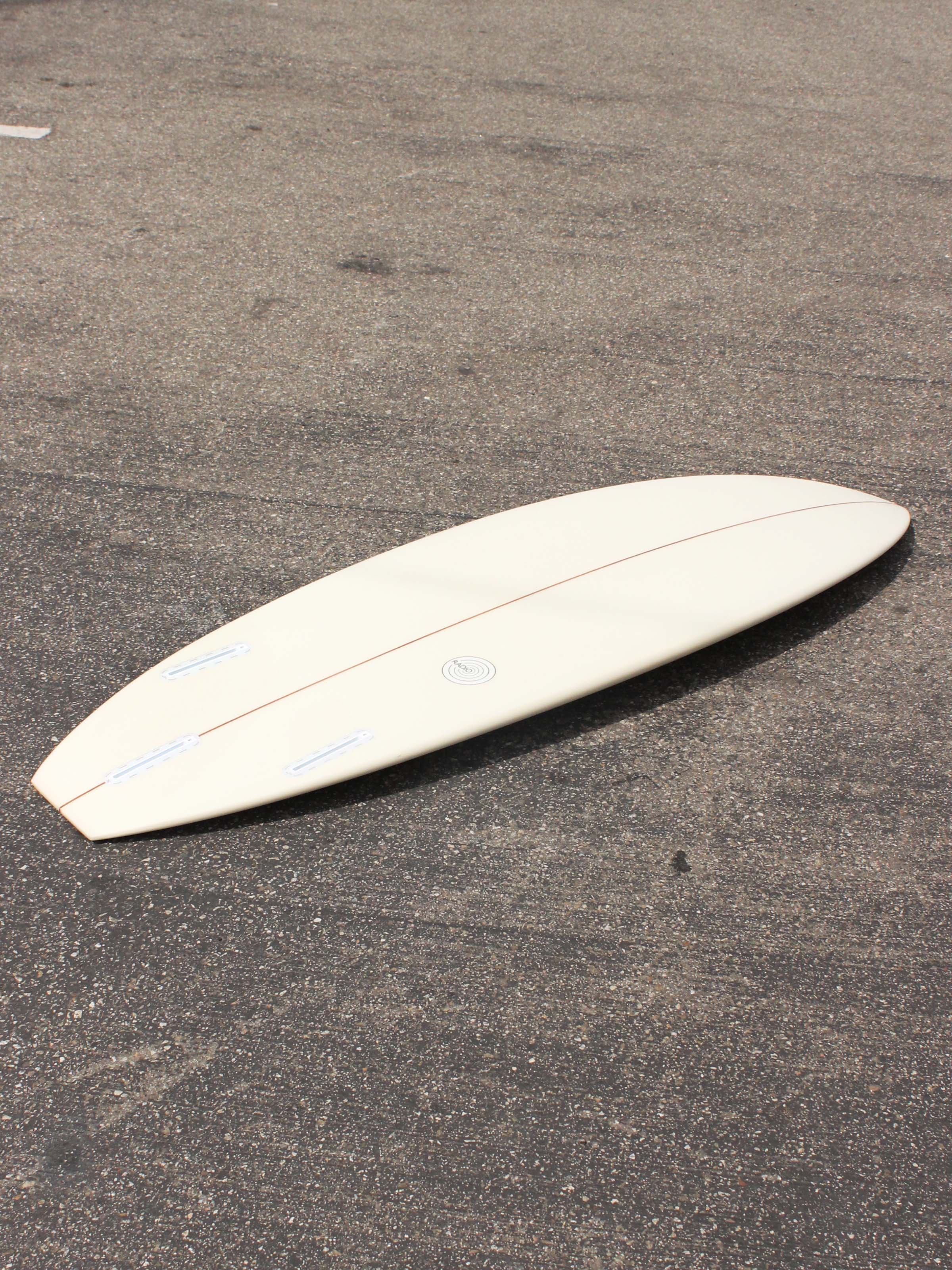 5'10 Radio Plane Jane - Mollusk Surf Shop
