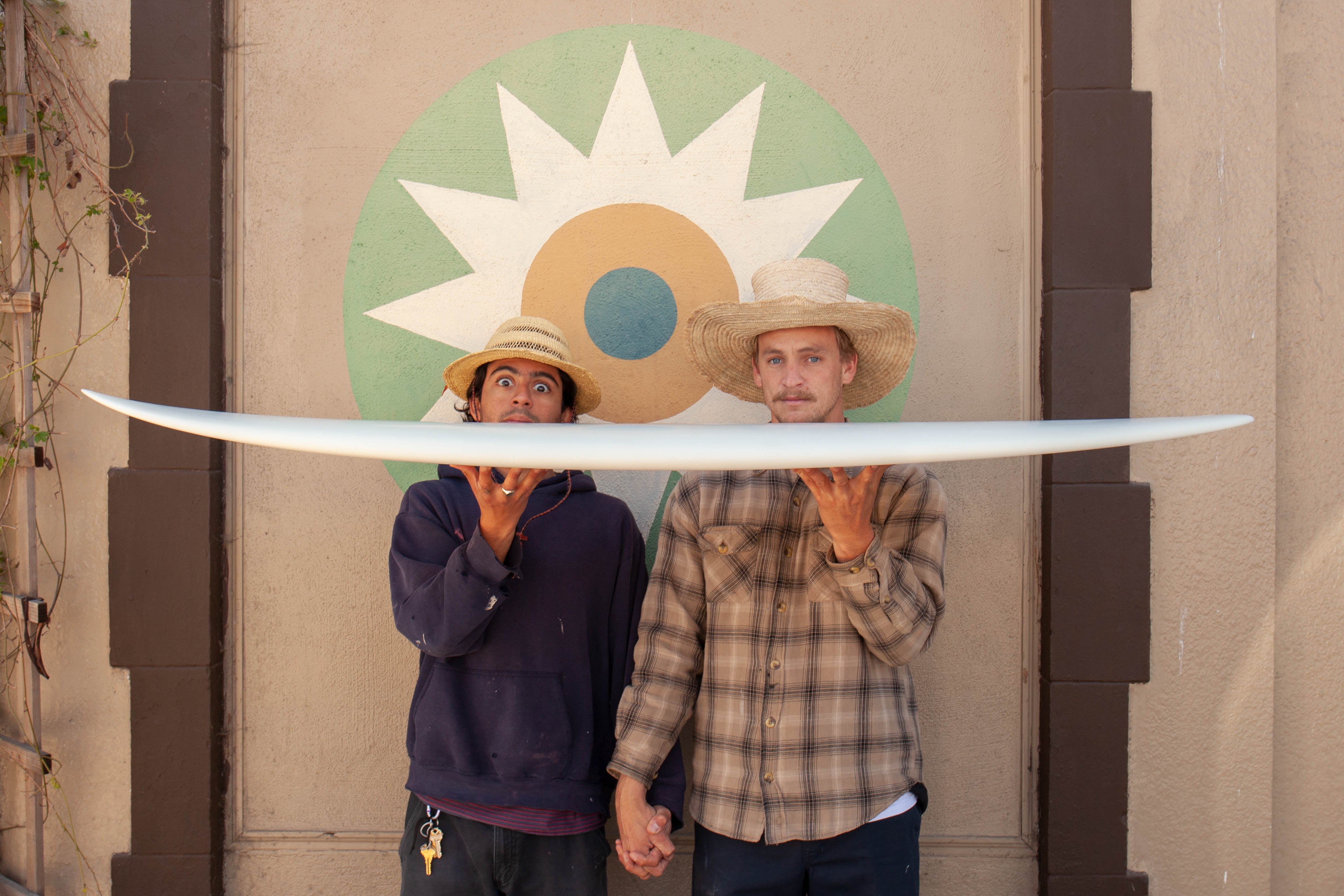 5'10 Radio Plane Jane - Mollusk Surf Shop