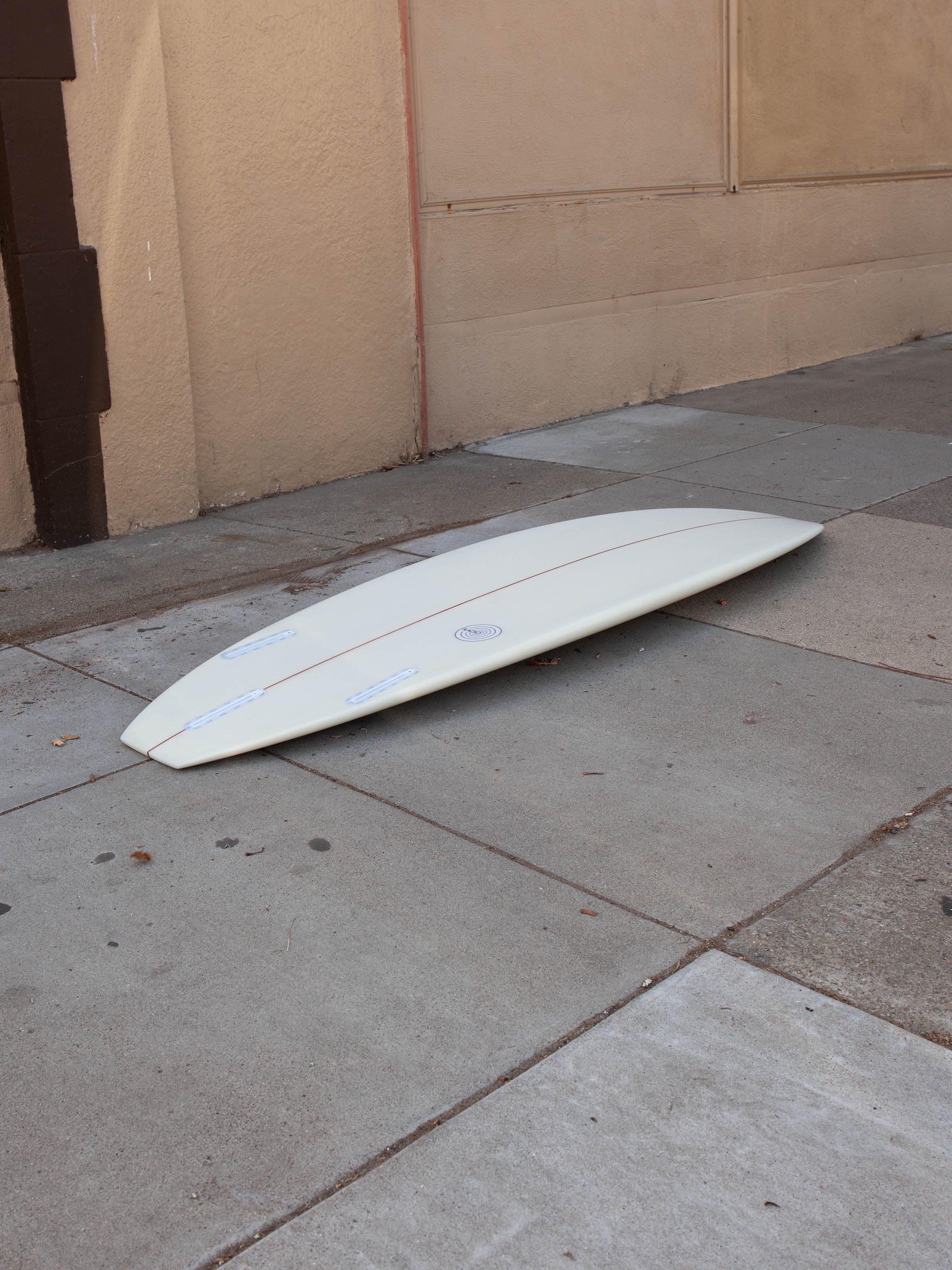 5'10 Radio Plane Jane - Mollusk Surf Shop