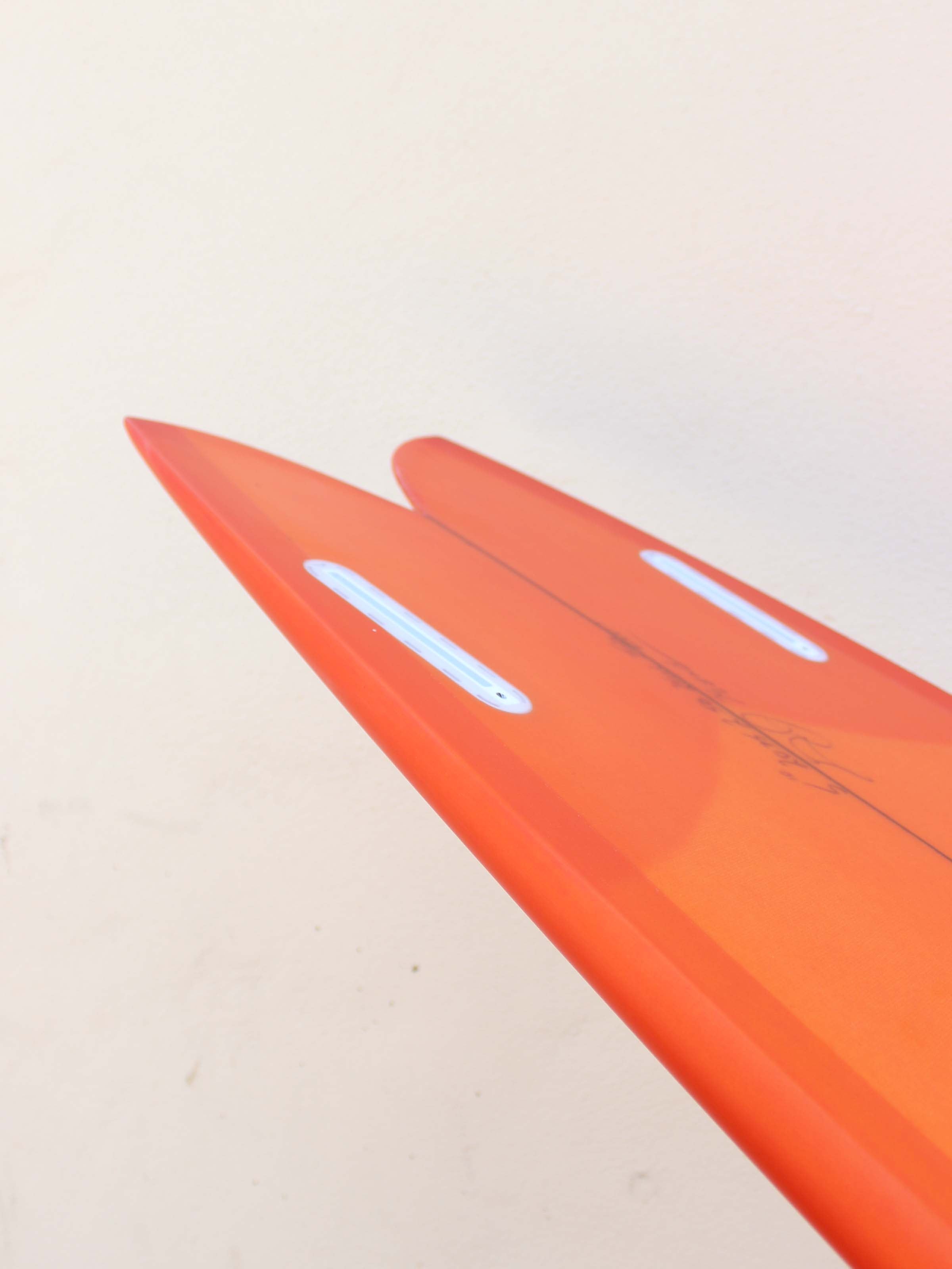 5'10 Rainbow Keel - Mollusk Surf Shop - description