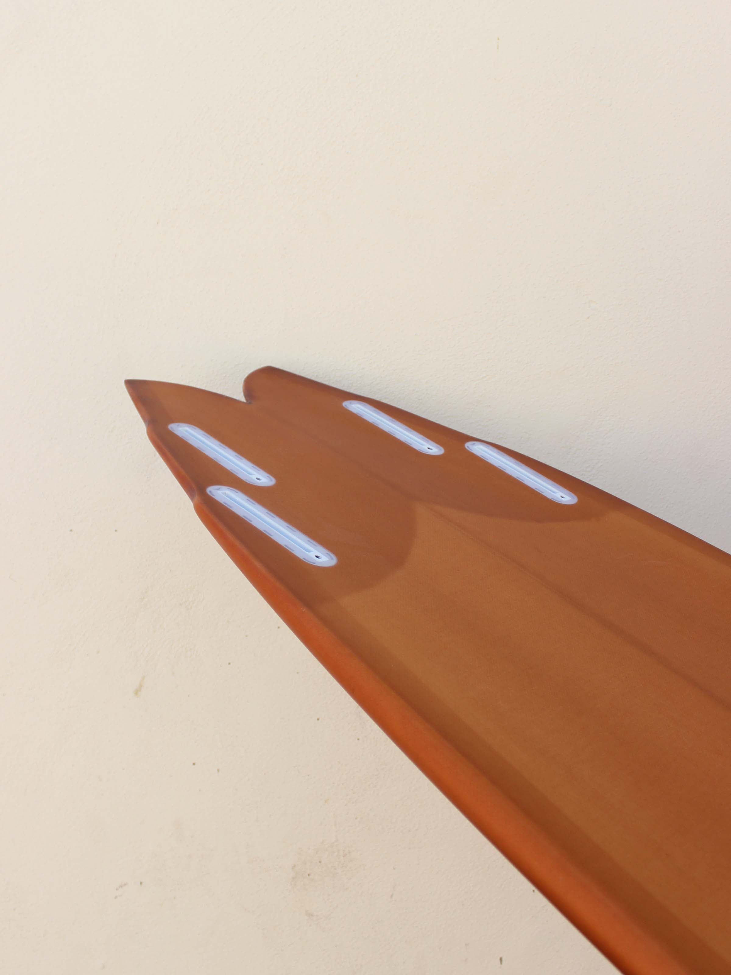 5'10 Rainbow Quad - Mollusk Surf Shop - description