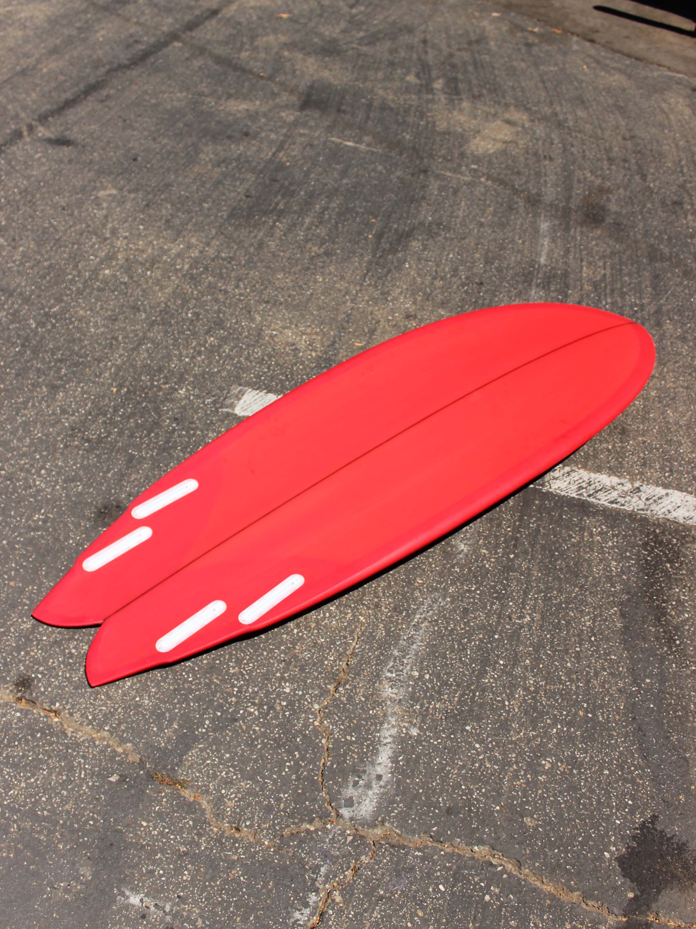 5'10 Rainbow Quan - Mollusk Surf Shop