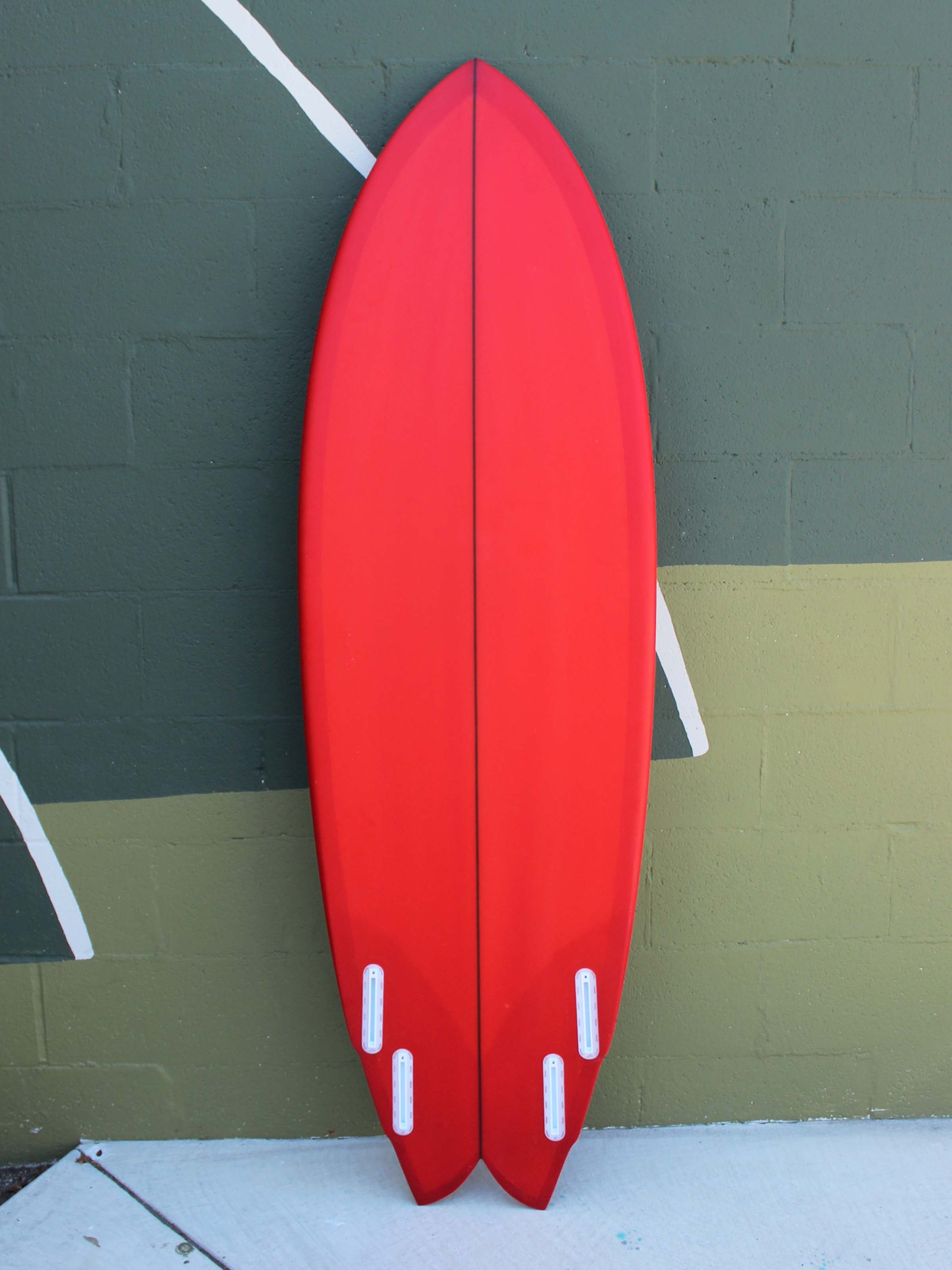 5'10 Rainbow Quan - Mollusk Surf Shop