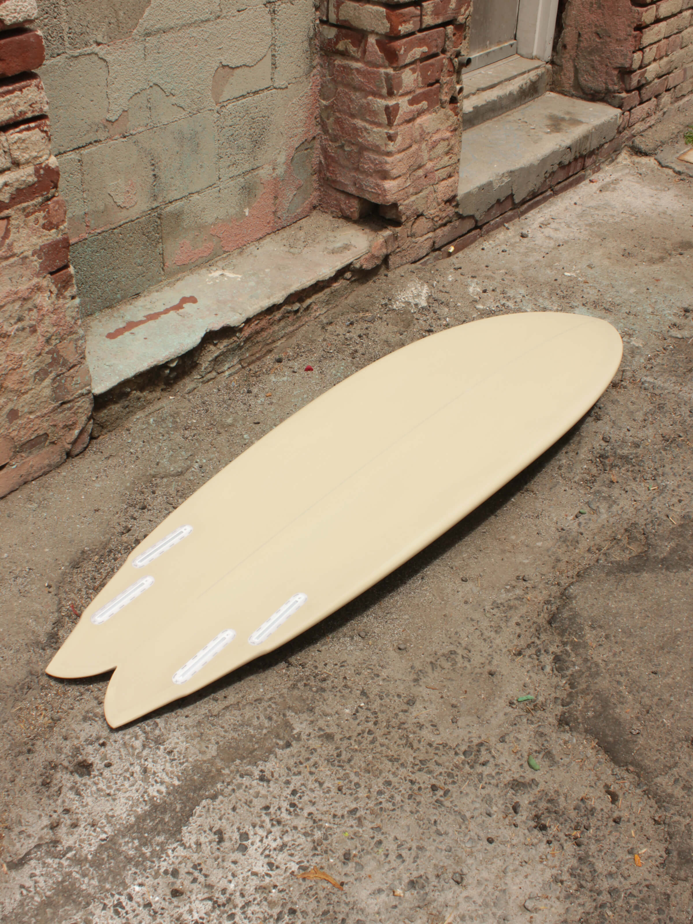 5'10 Rainbow Speed Dialer - Mollusk Surf Shop