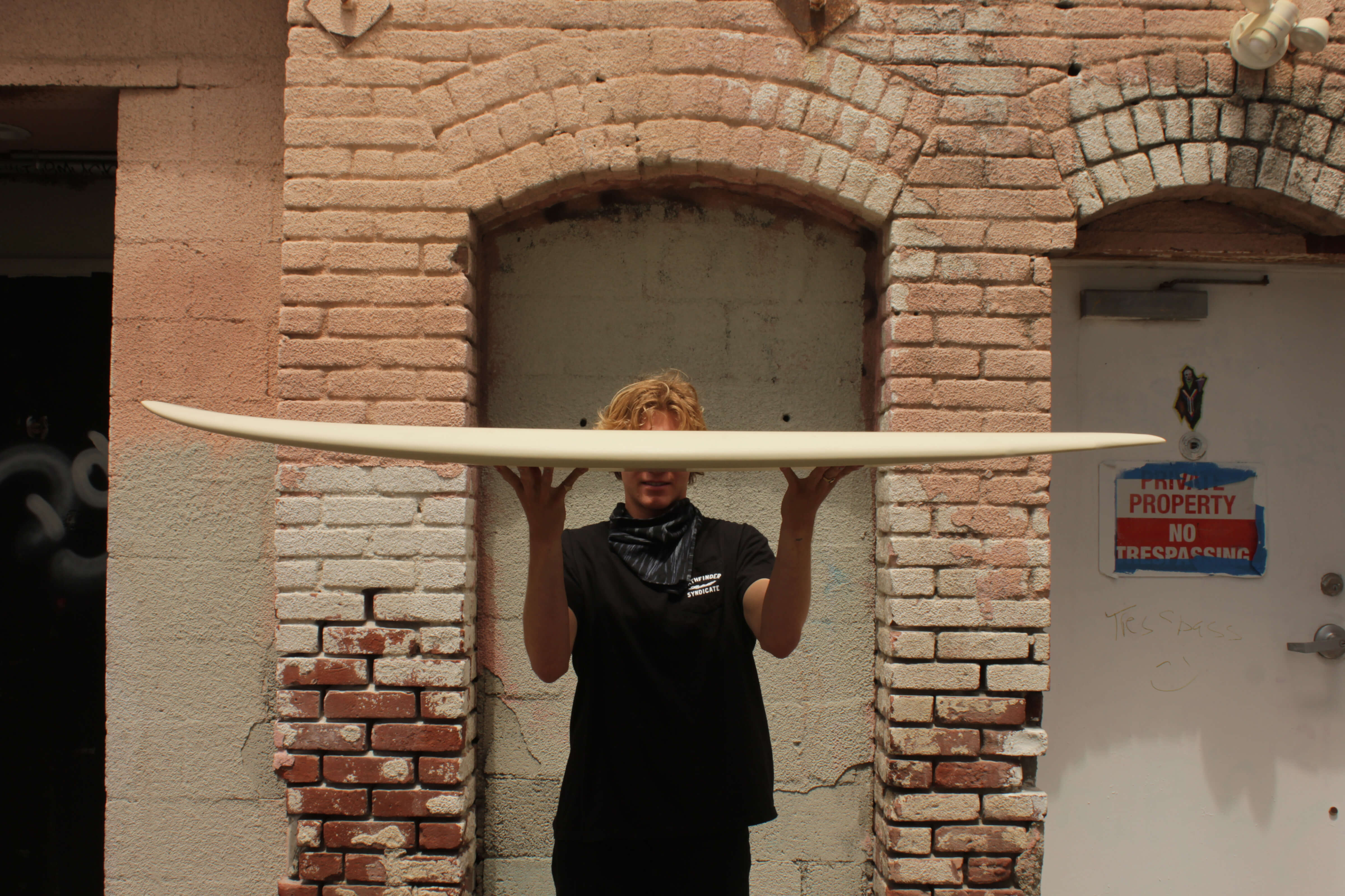 5'10 Rainbow Speed Dialer - Mollusk Surf Shop