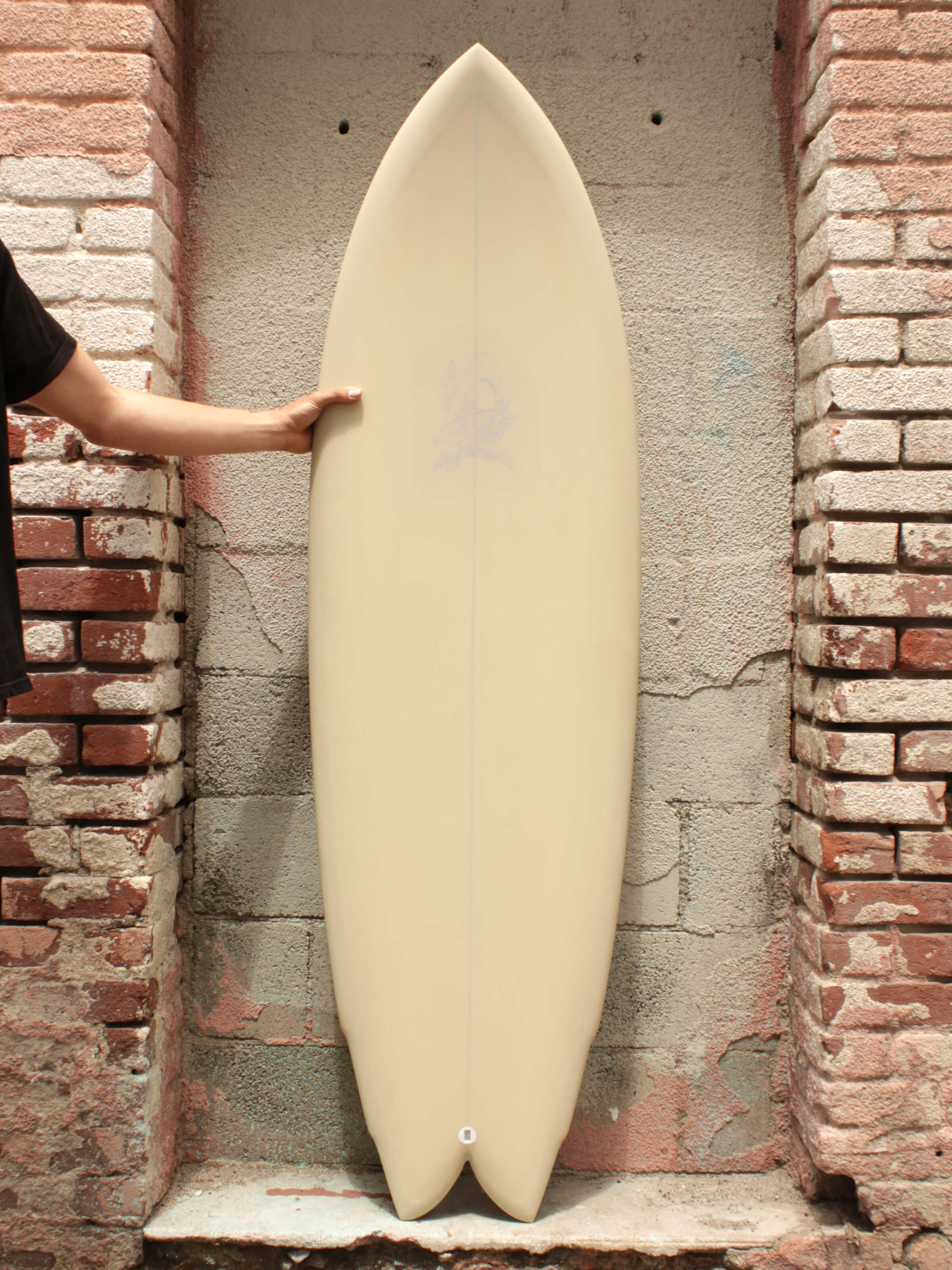 5'10 Rainbow Speed Dialer - Mollusk Surf Shop