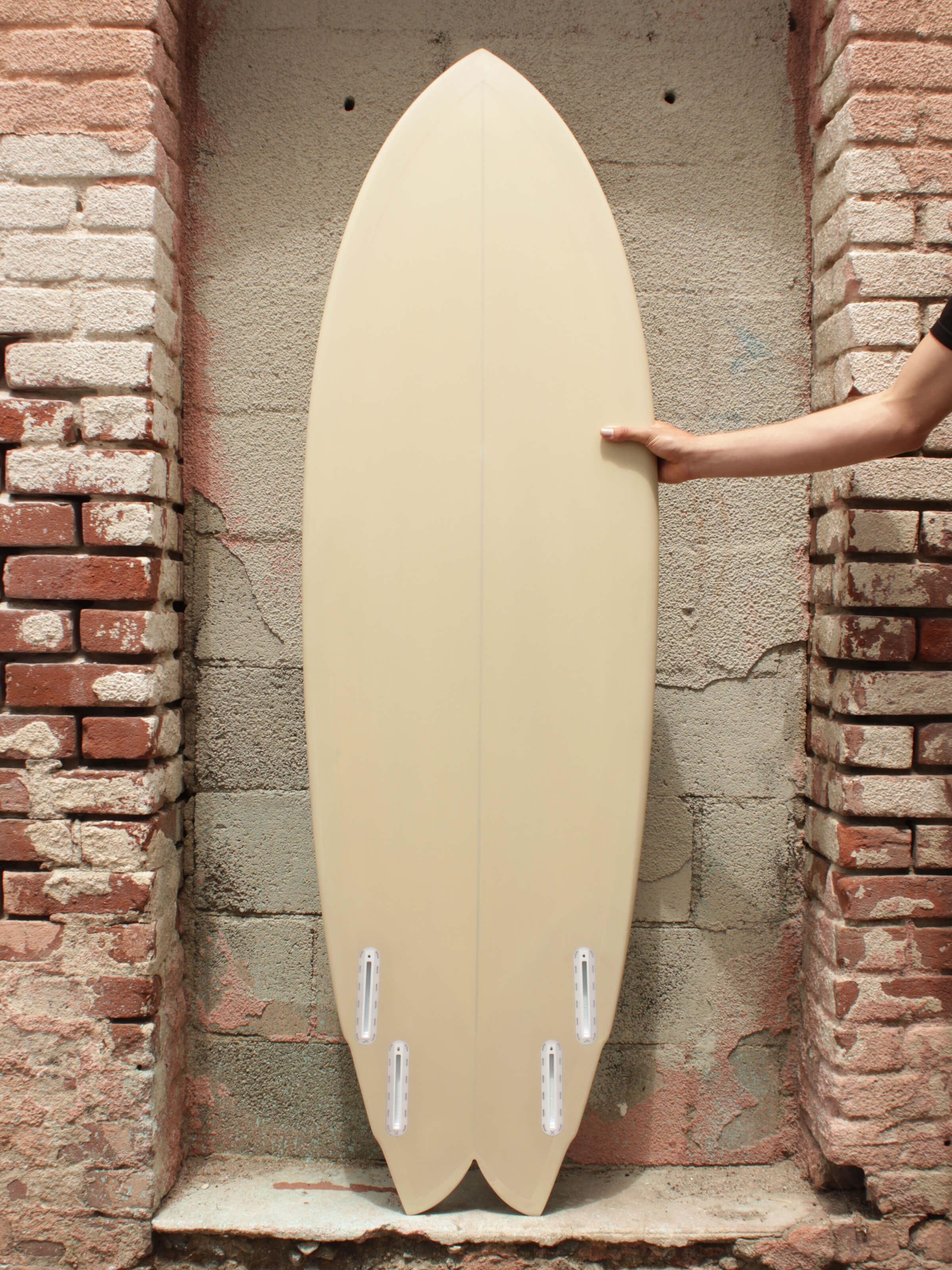 5'10 Rainbow Speed Dialer - Mollusk Surf Shop