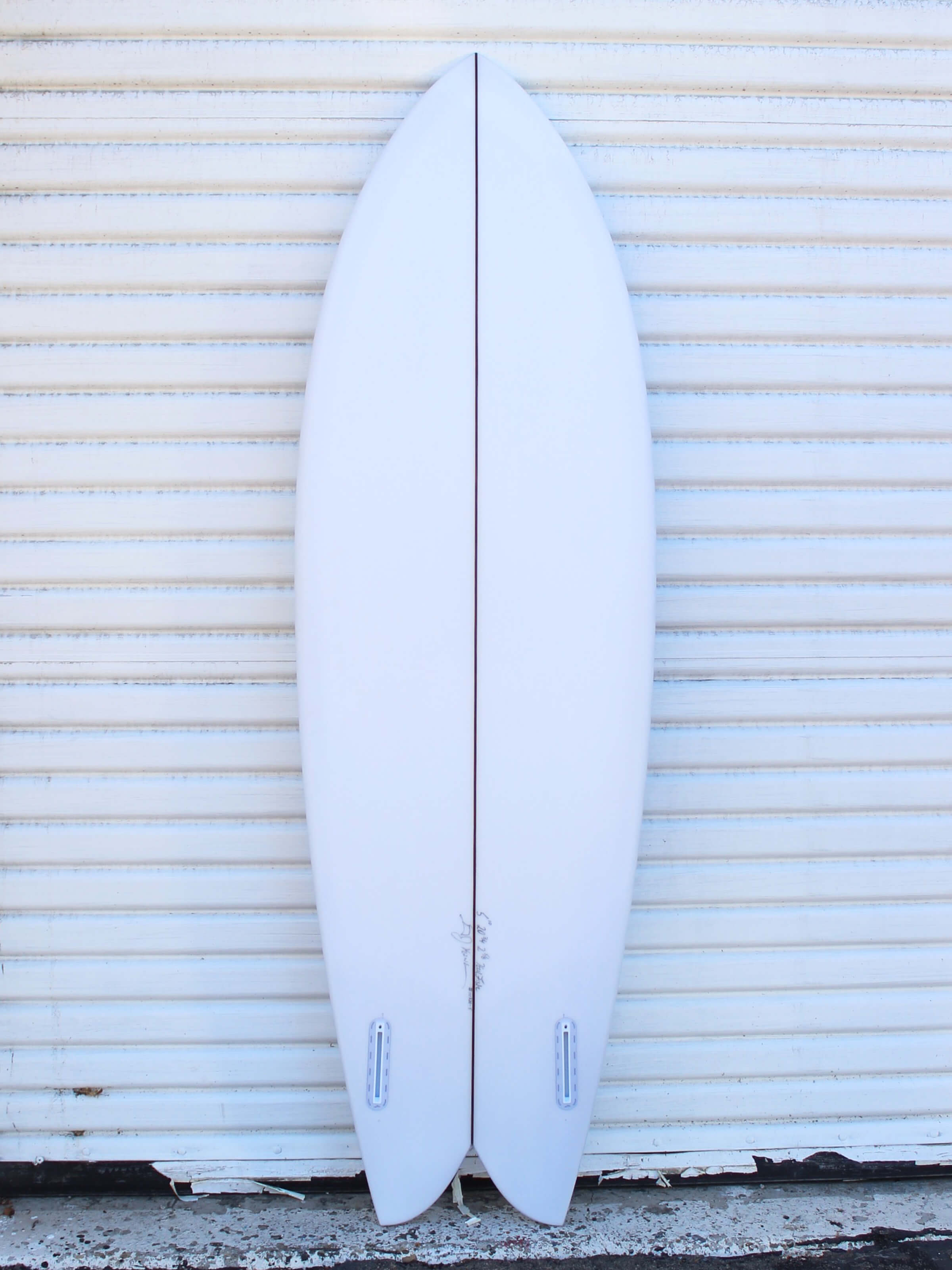 5'10 Rainbow Superbank - Mollusk Surf Shop