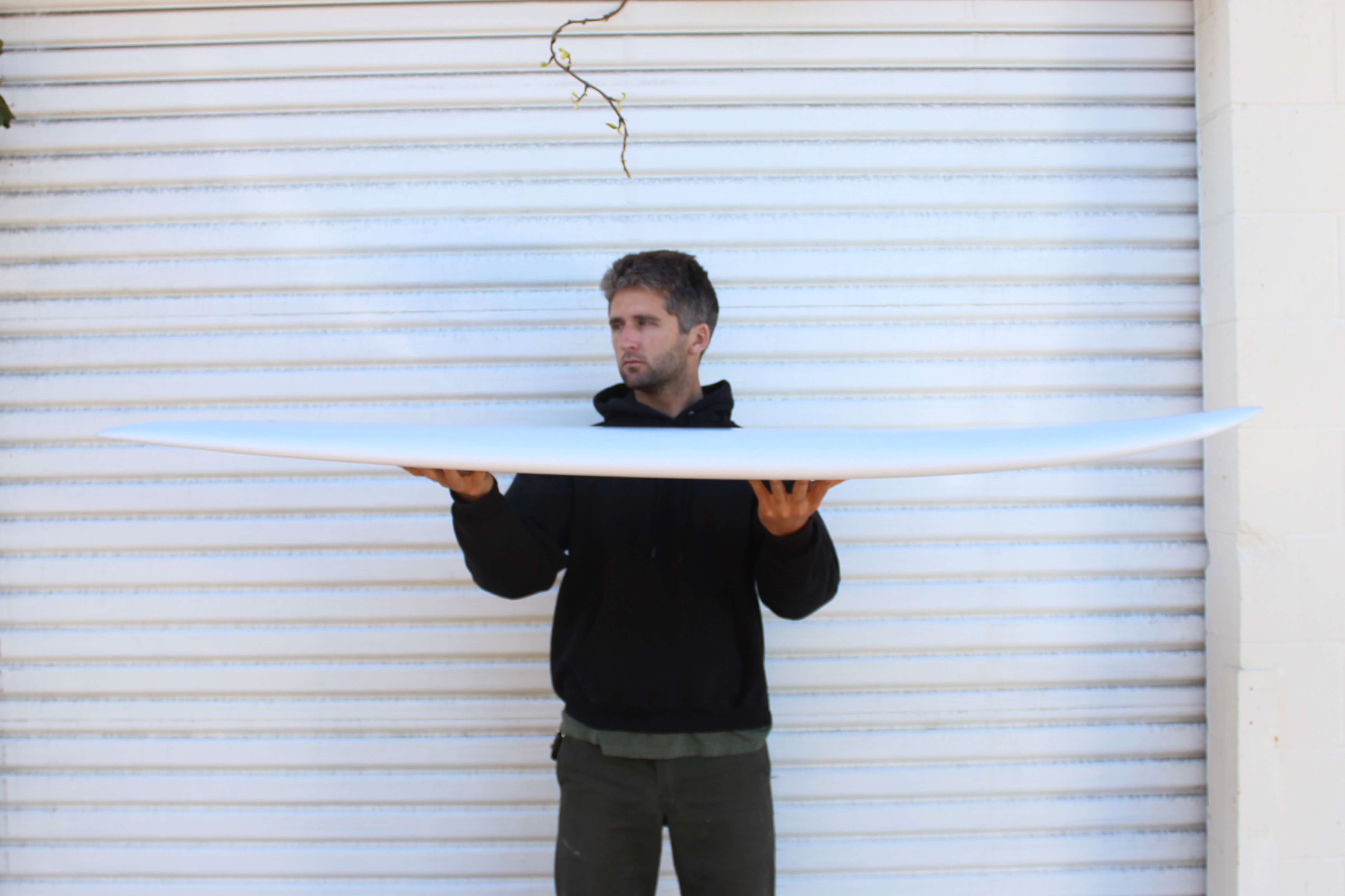 5'10 Rainbow Superbank - Mollusk Surf Shop