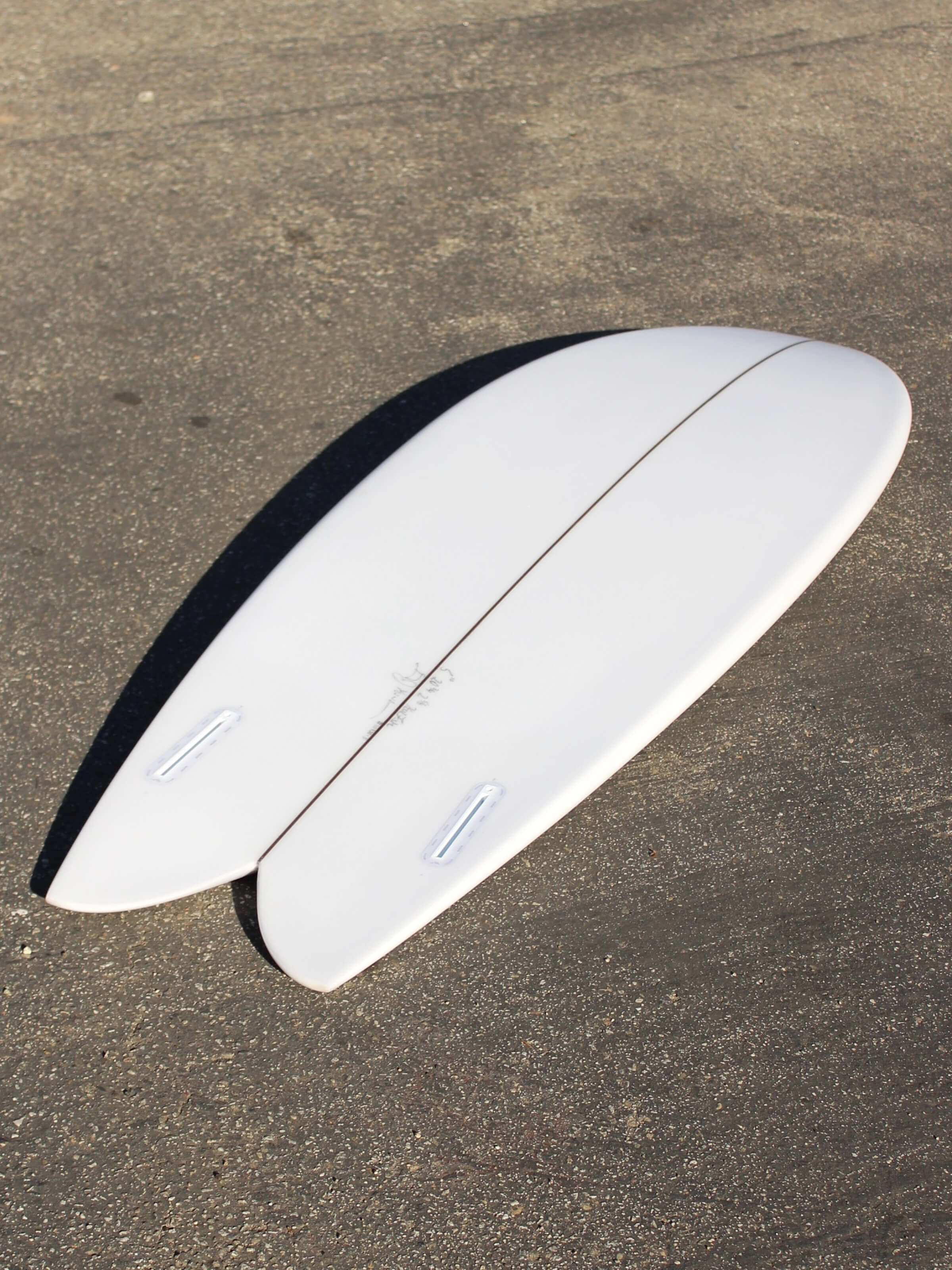 5'10 Rainbow Superbank - Mollusk Surf Shop