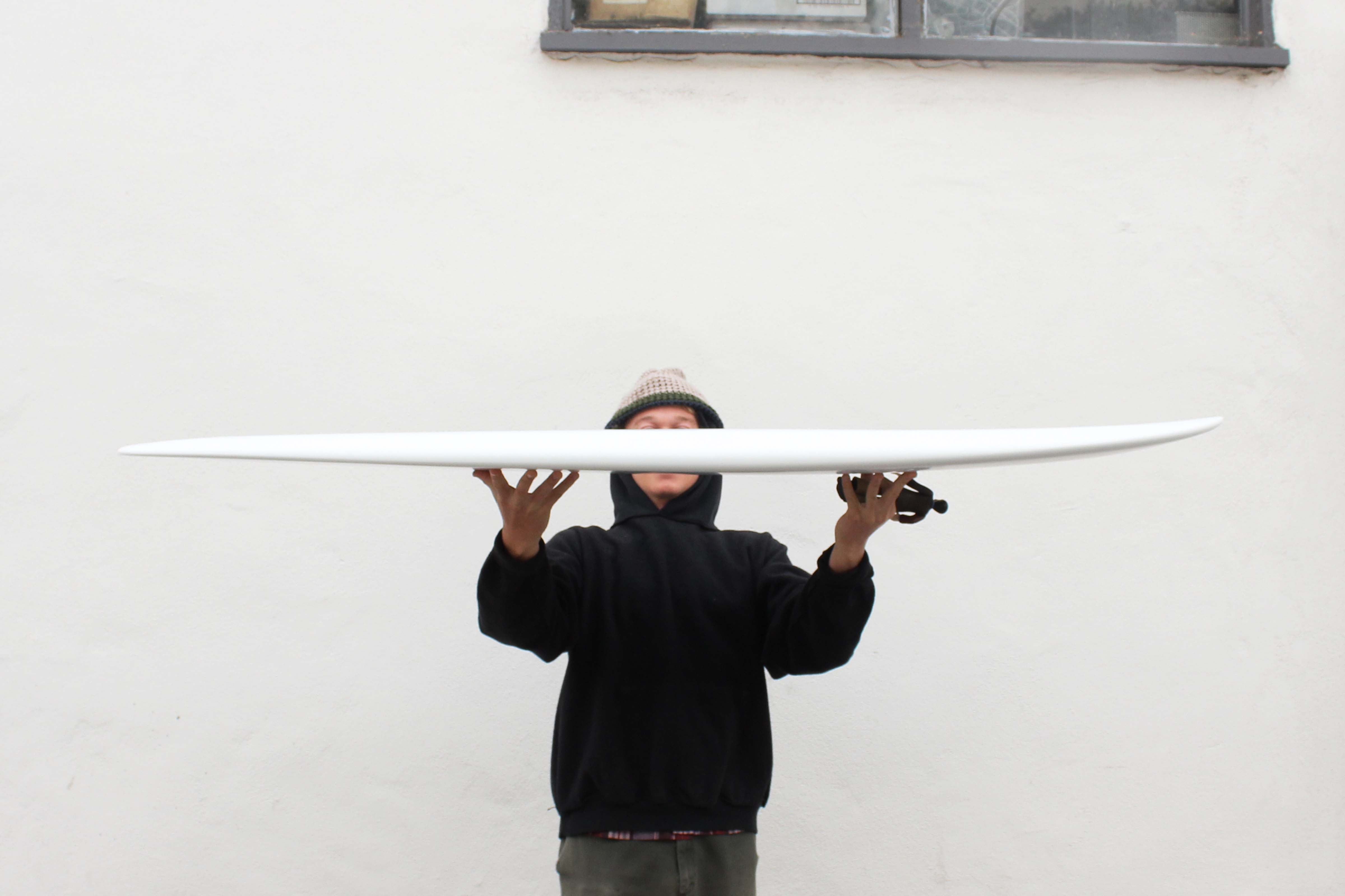 5'10 Somma Special Designs Daydream Hull - Mollusk Surf Shop