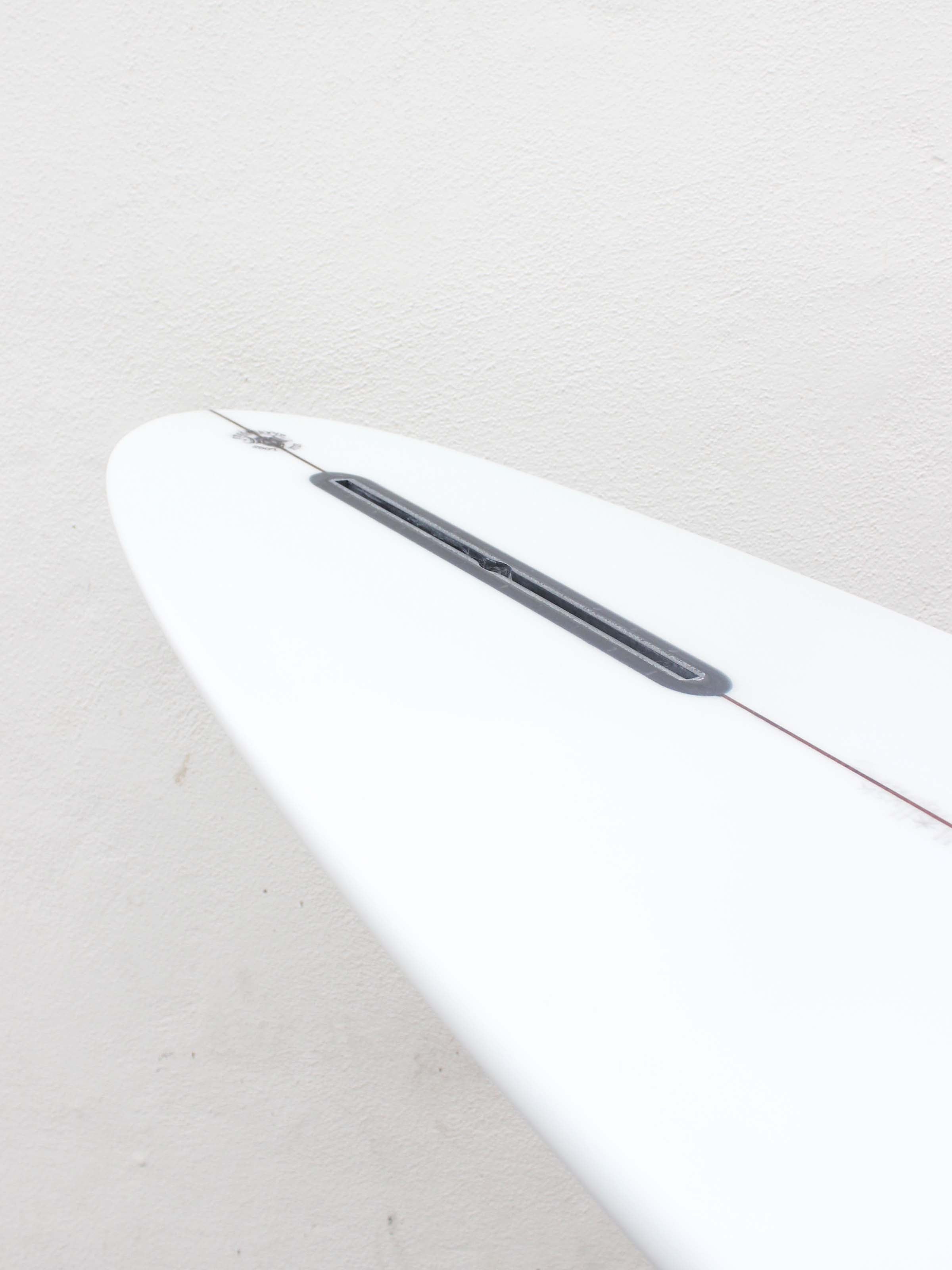 5'10 Somma Special Designs Daydream Hull - Mollusk Surf Shop - description