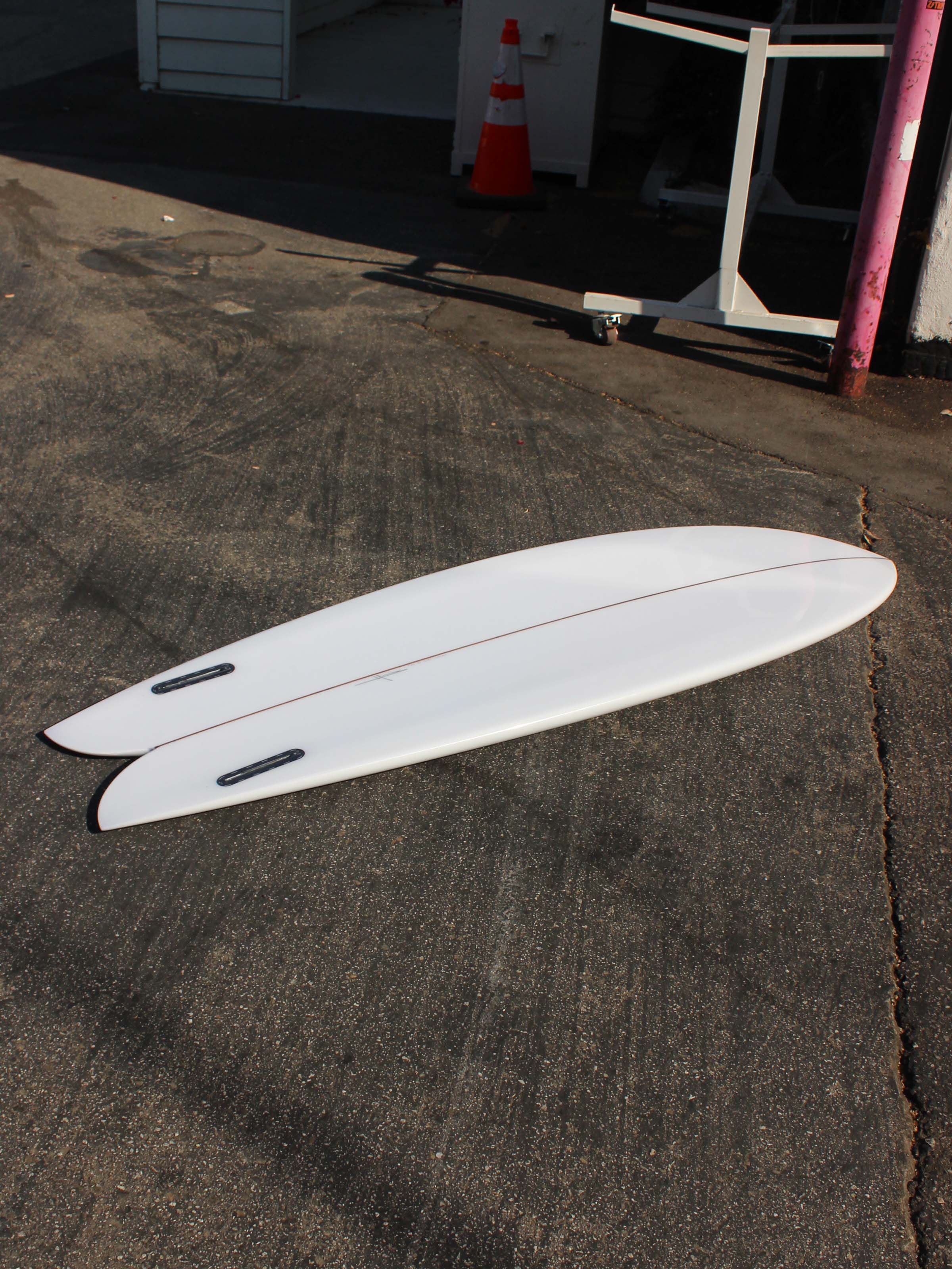5'10 Son of Cobra Classic Twin - Mollusk Surf Shop