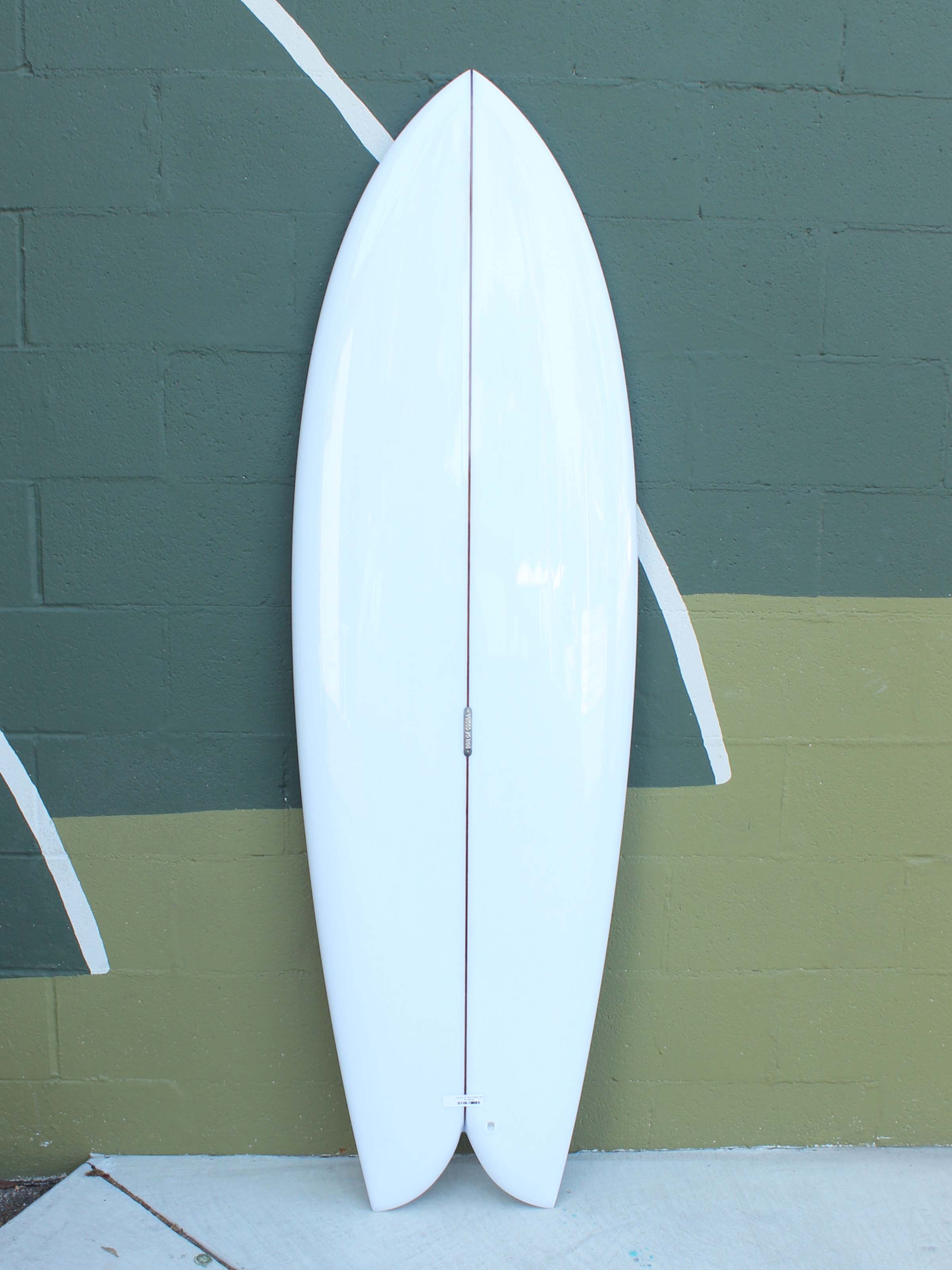 5'10 Son of Cobra Classic Twin - Mollusk Surf Shop