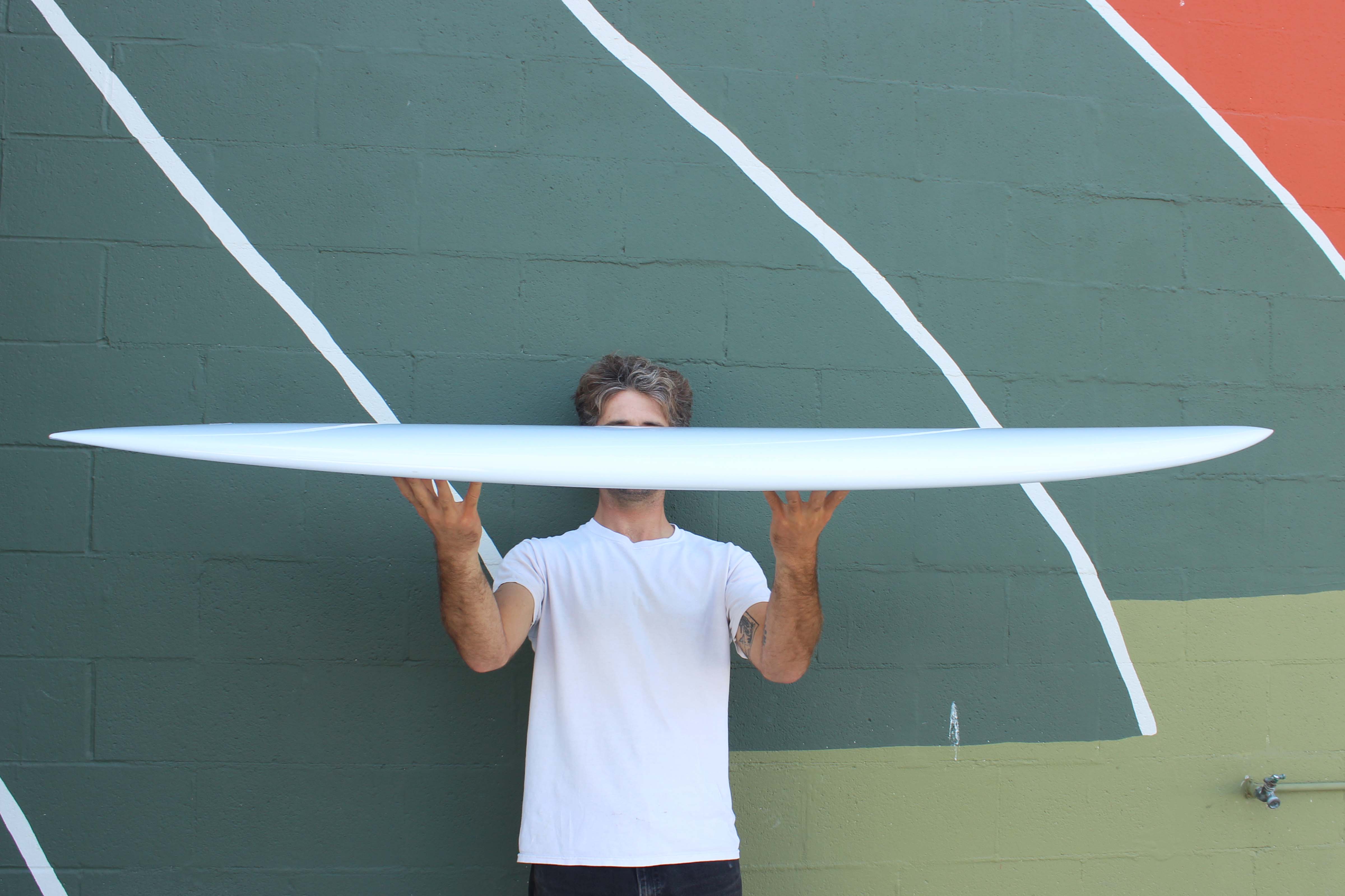 5'10 Son of Cobra Classic Twin - Mollusk Surf Shop