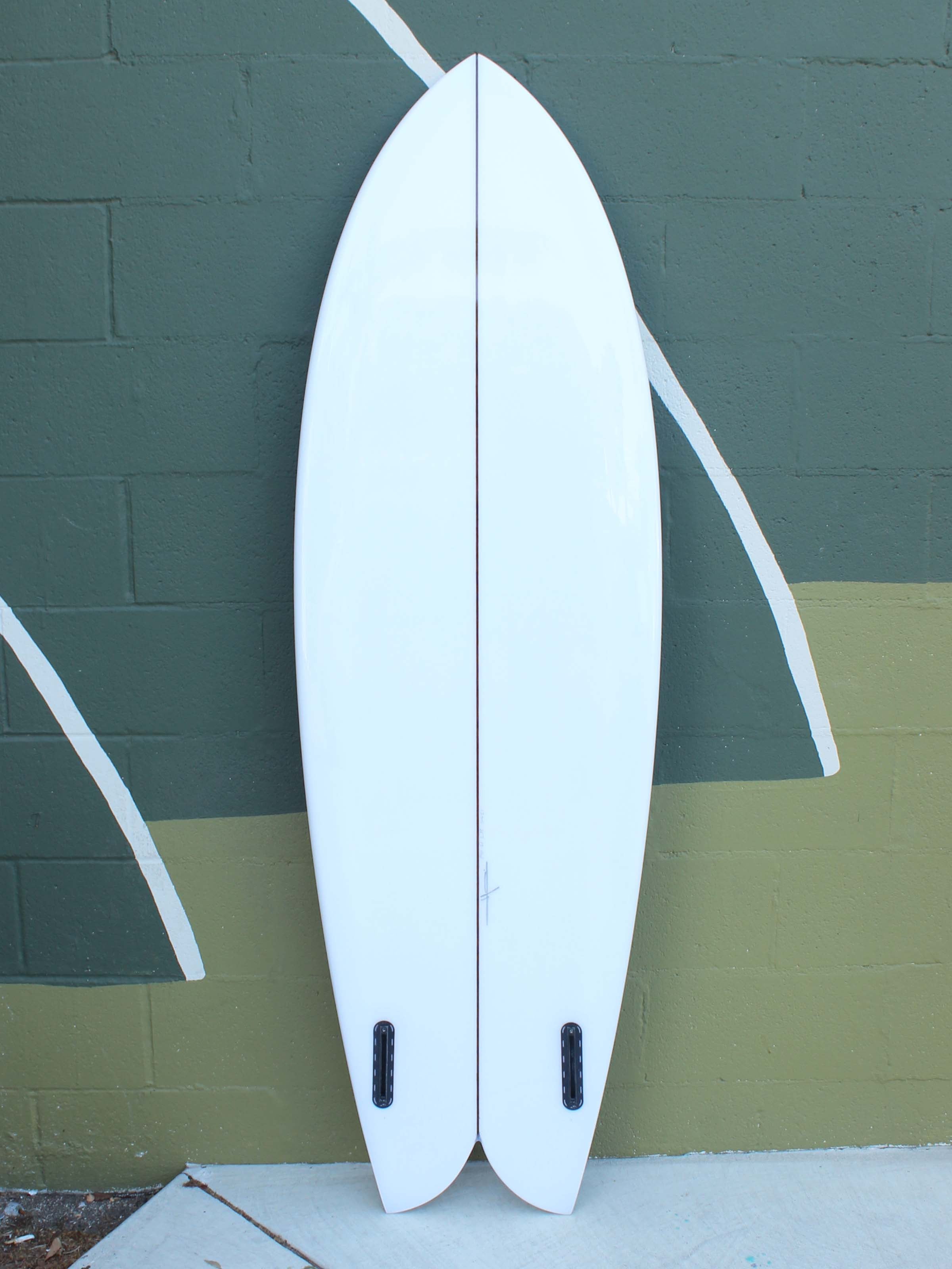 5'10 Son of Cobra Classic Twin - Mollusk Surf Shop