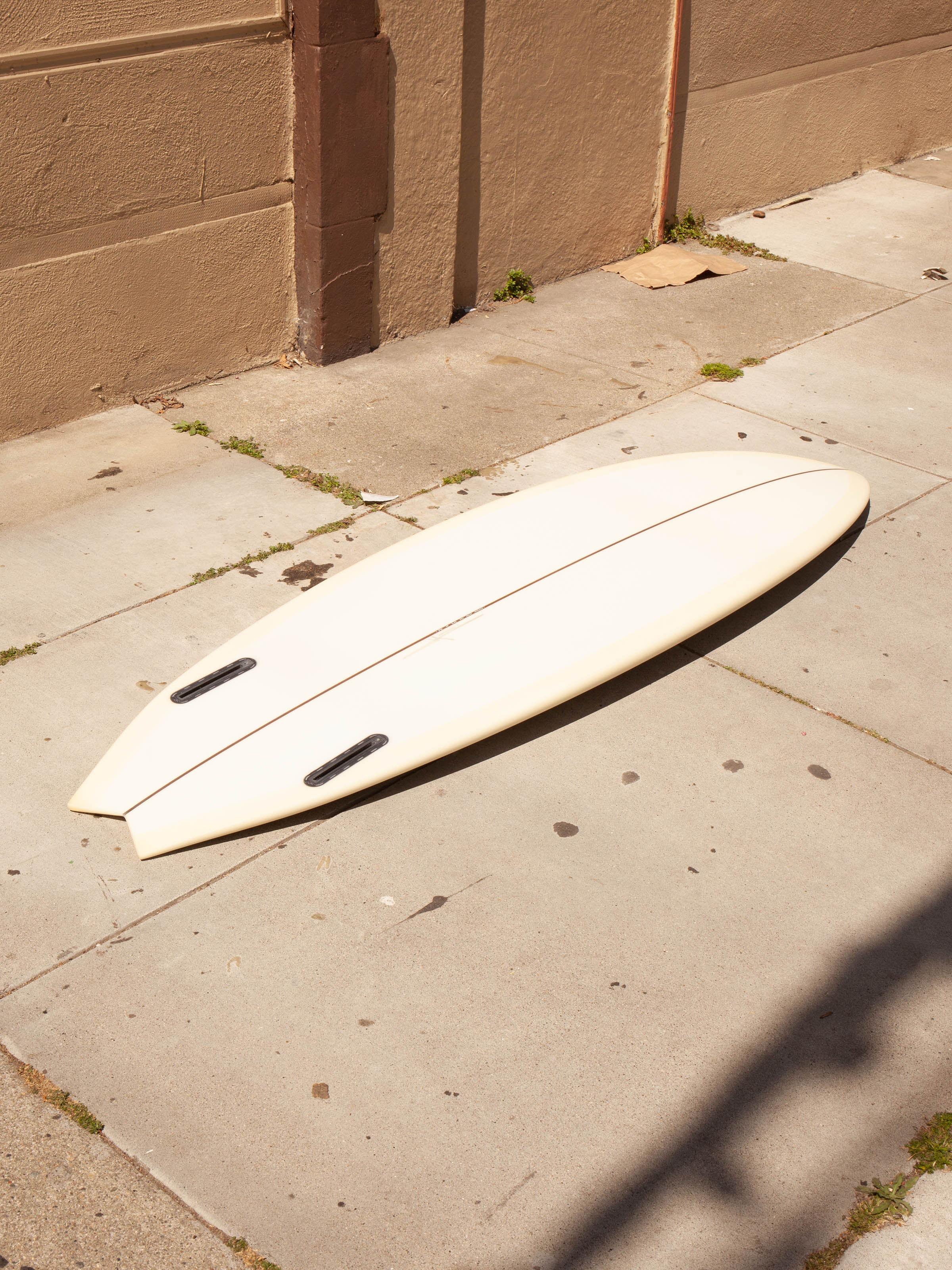 5'10 Son of Cobra Rocket Twin - Mollusk Surf Shop