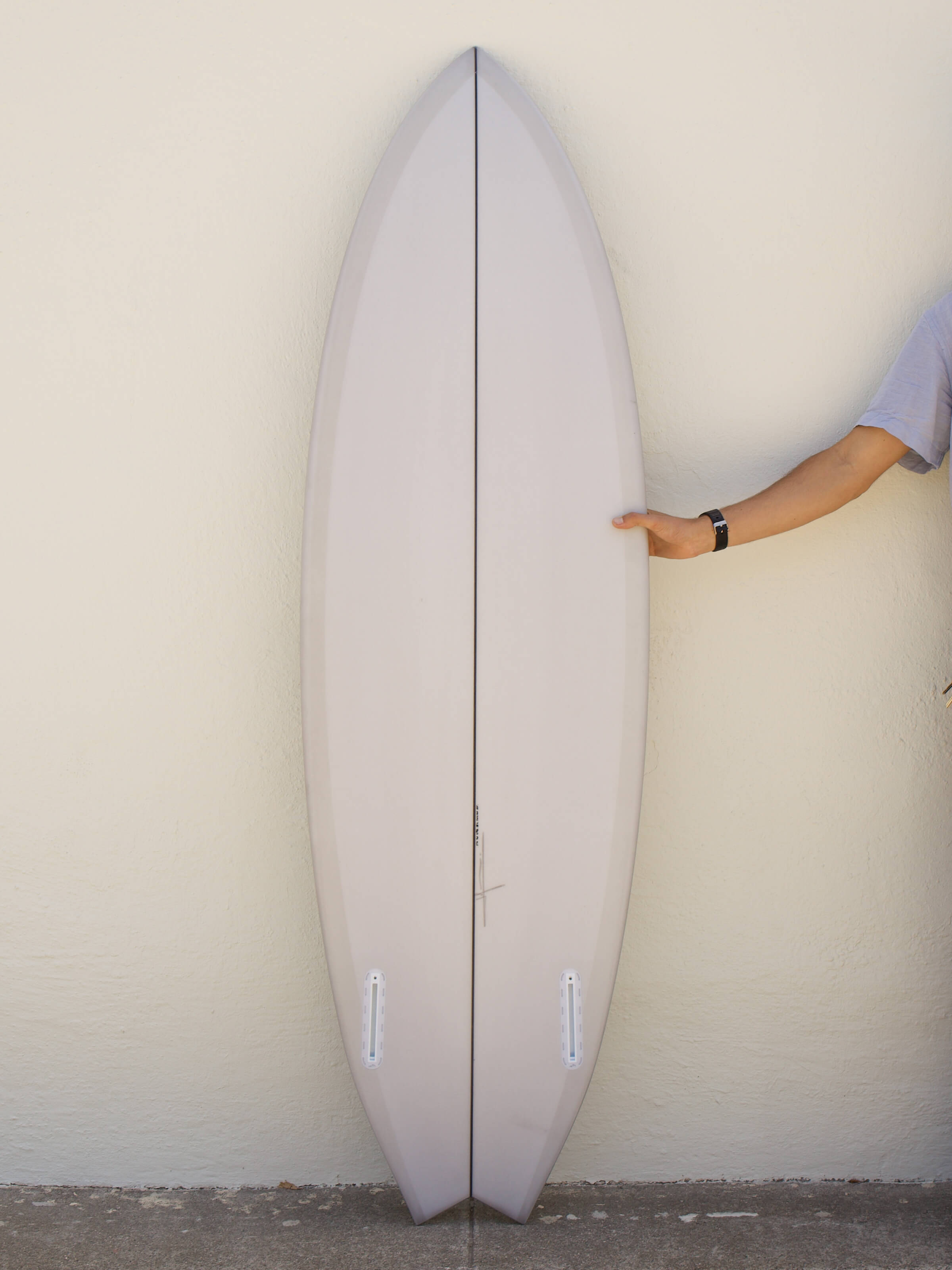 5'10 Son of Cobra Rocket Twin - Mollusk Surf Shop