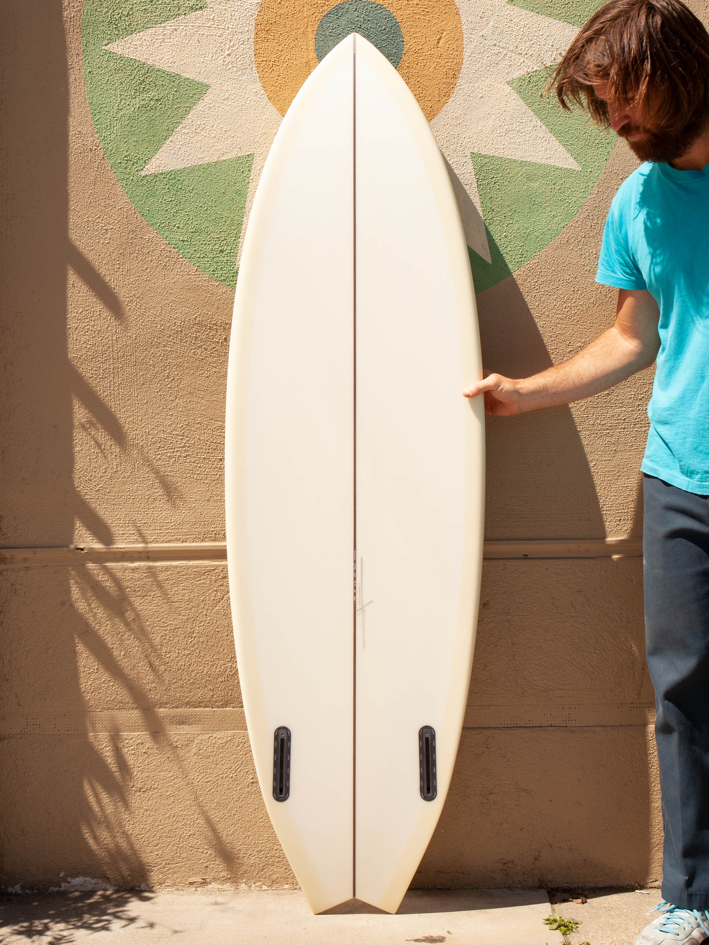 5'10 Son of Cobra Rocket Twin - Mollusk Surf Shop