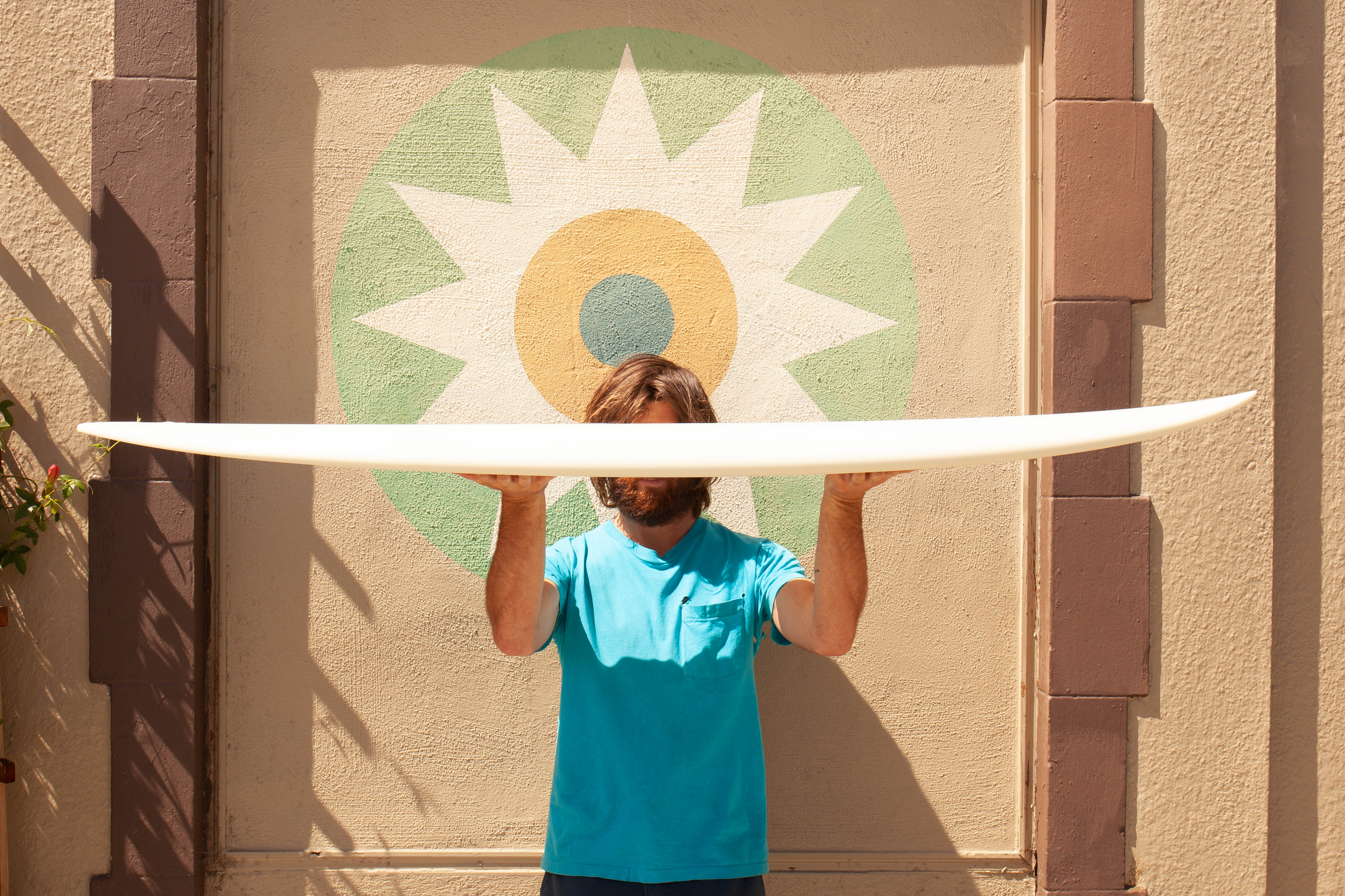 5'10 Son of Cobra Rocket Twin - Mollusk Surf Shop