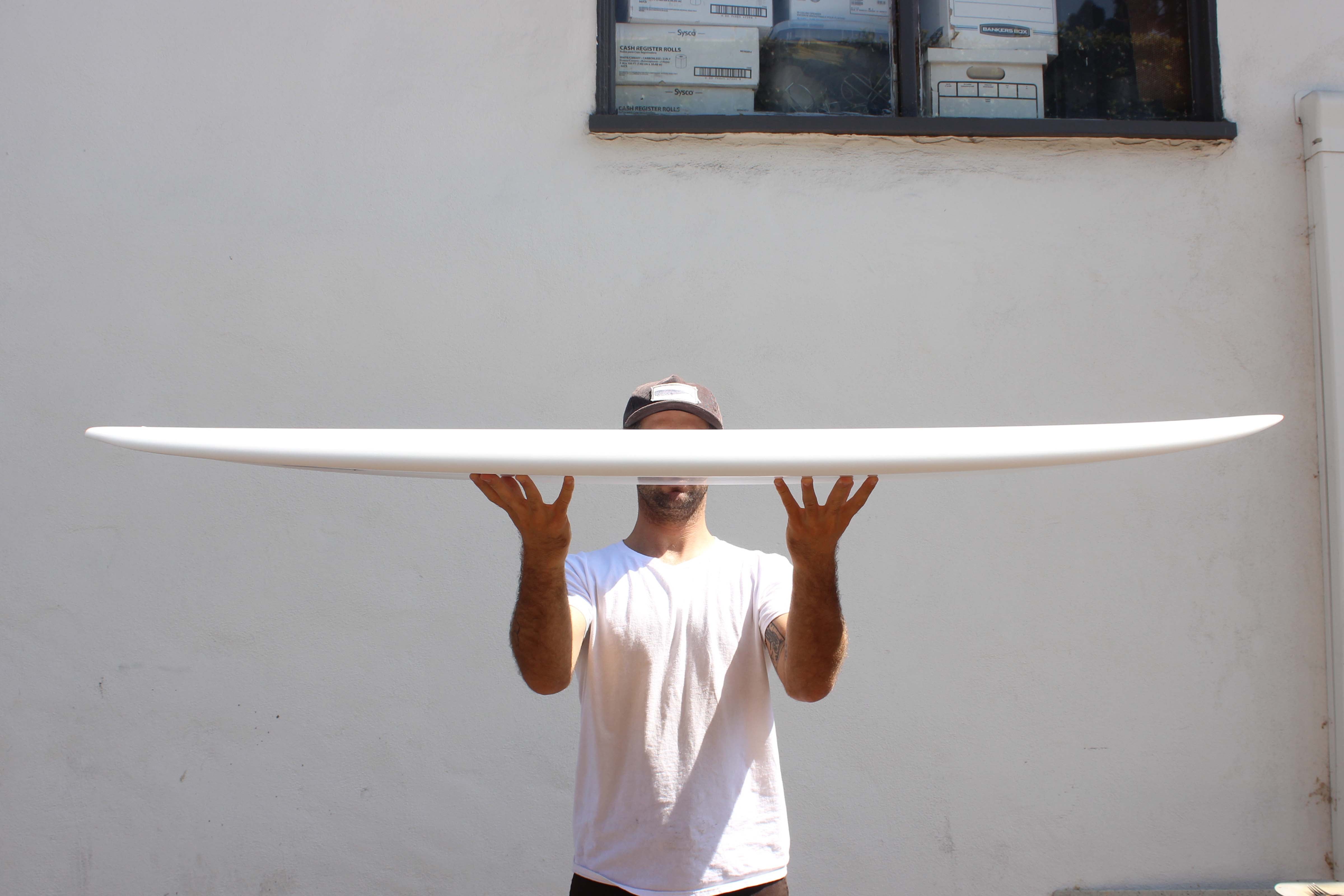 5'10 Son of Cobra Round Twin - Mollusk Surf Shop