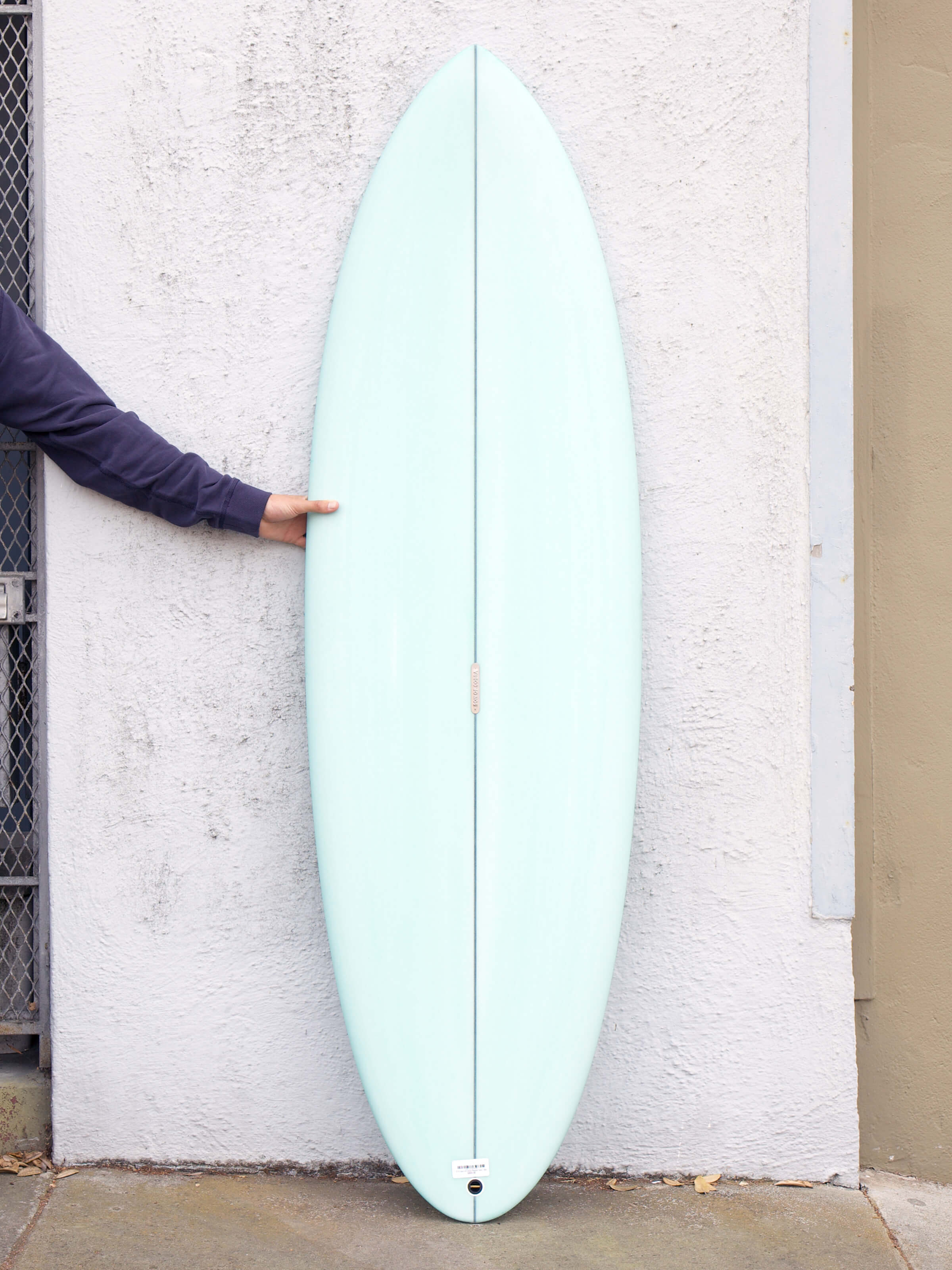 5'10 Son of Cobra Round Twin - Mollusk Surf Shop